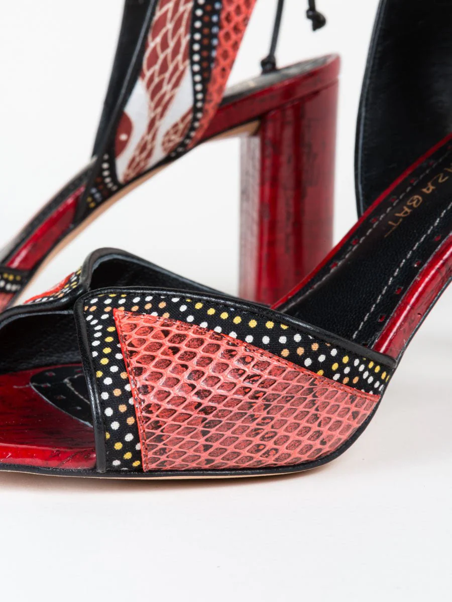 salasc heel - Image 5