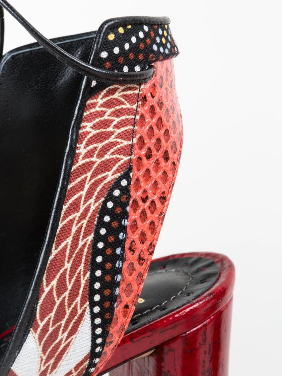 salasc heel - Image 6