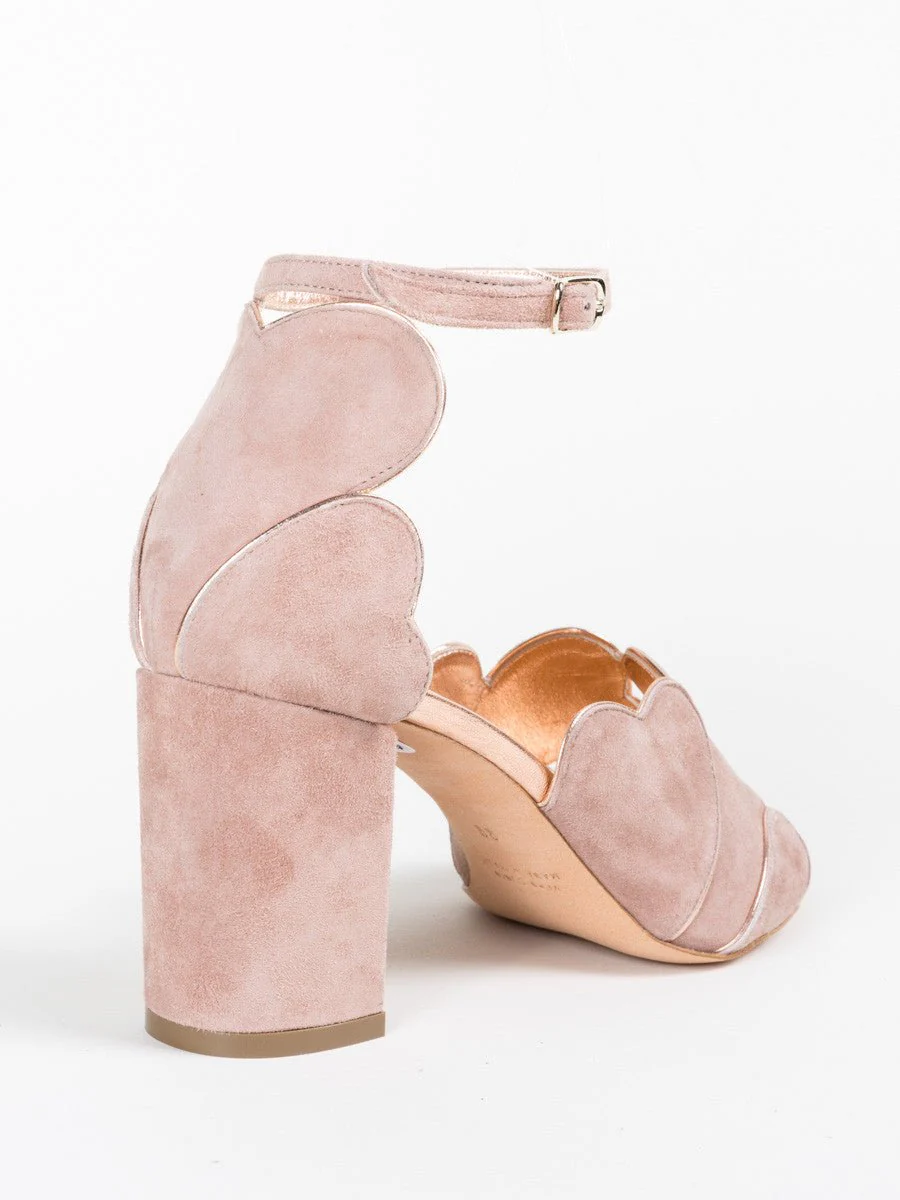 soraya heel - Image 3