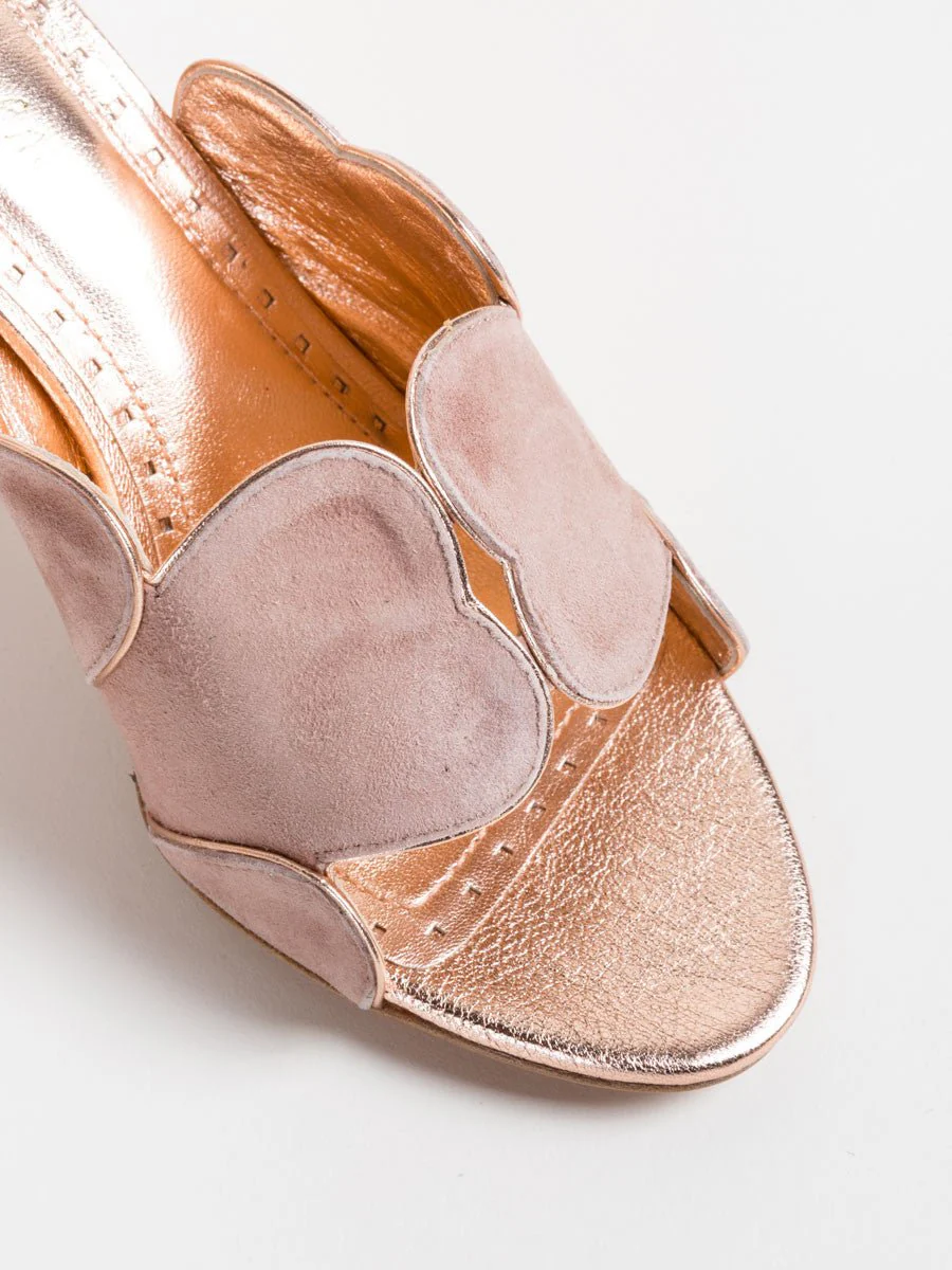 soraya heel - Image 5