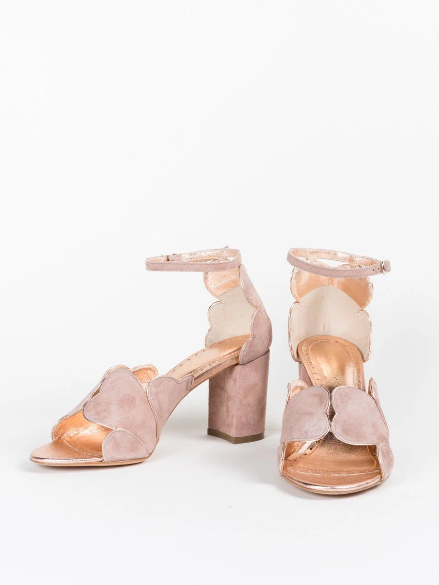soraya heel - Image 6