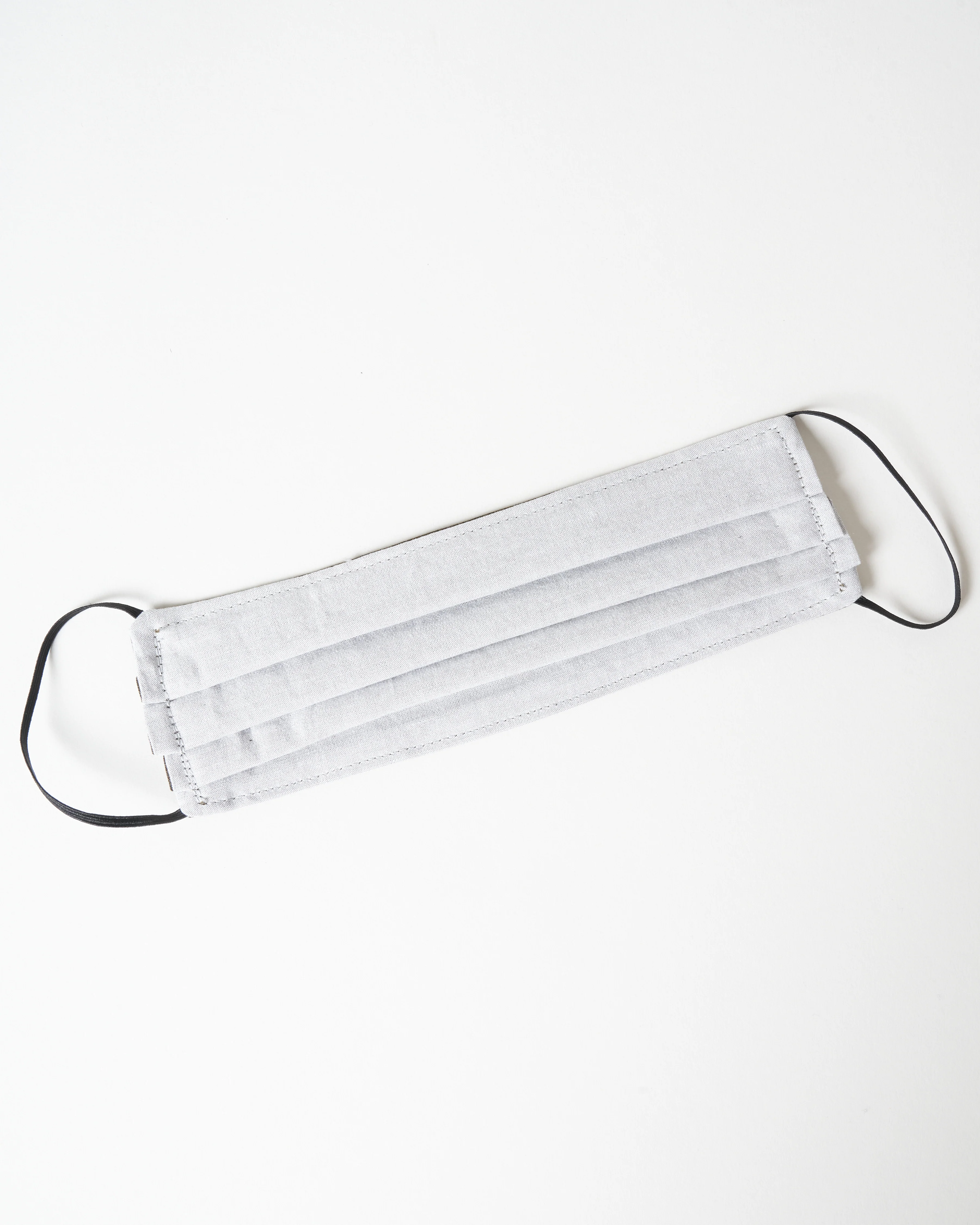 face mask - ripstop olive - Image 3
