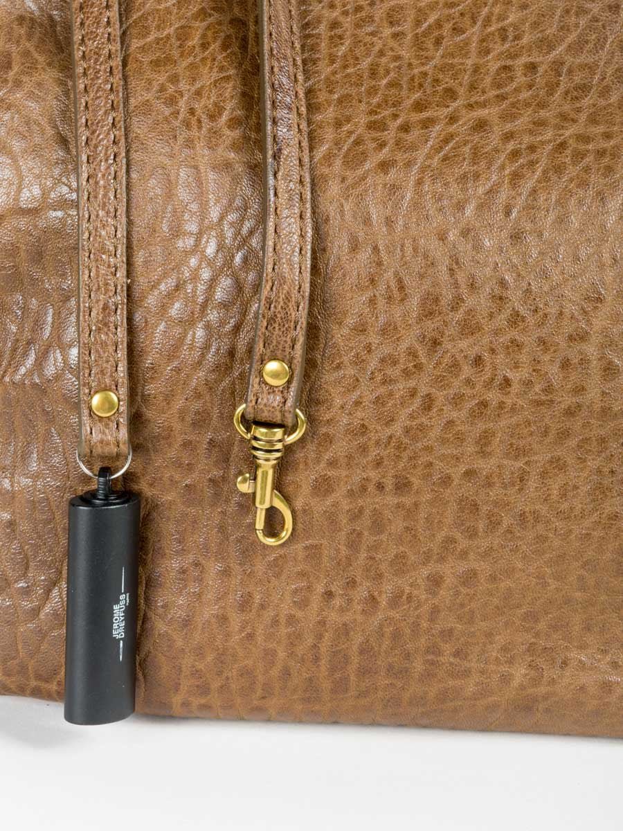 jeremie bag – jungle - Image 4