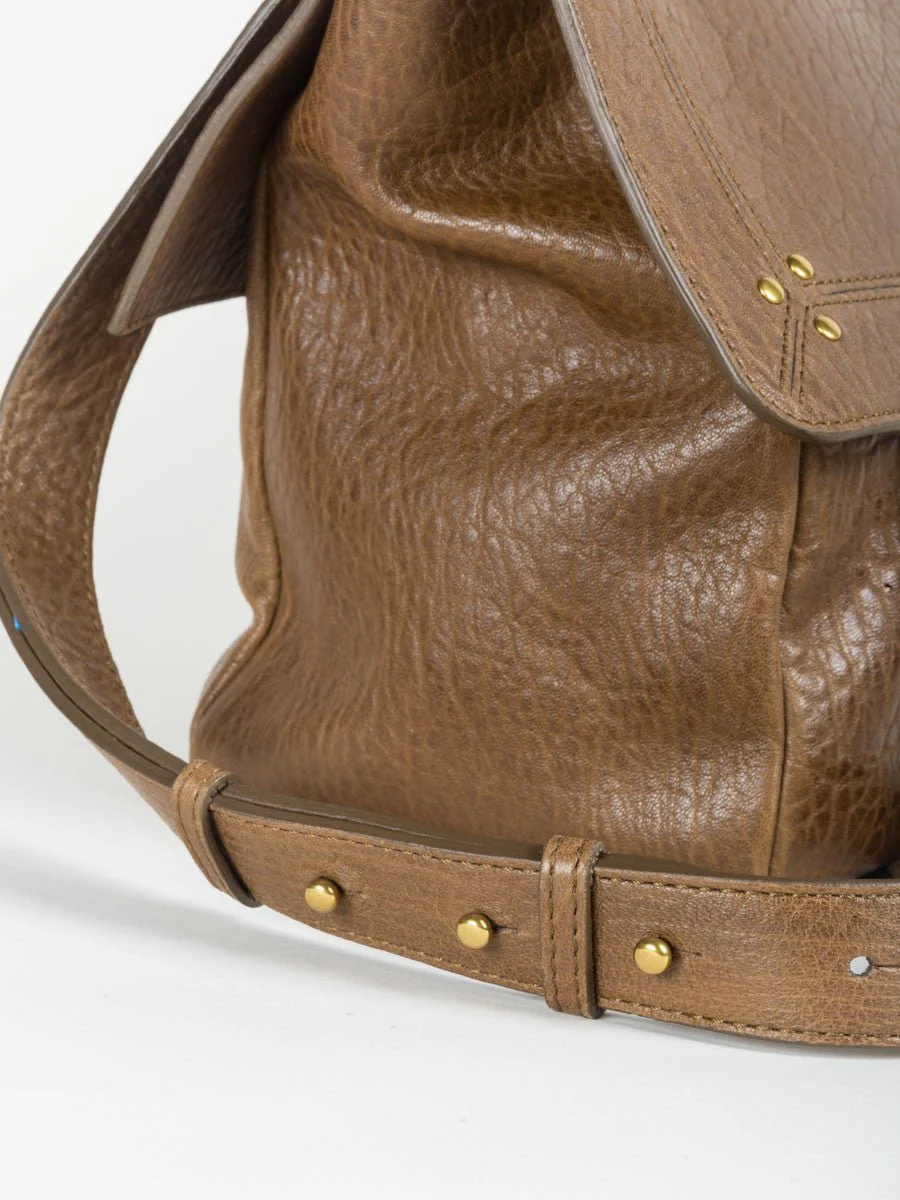 jeremie bag – jungle - Image 5