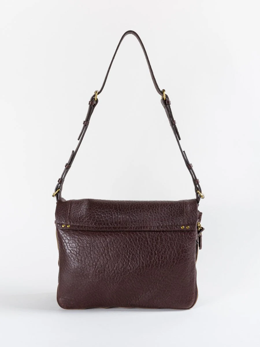 albert shoulder bag - Image 3