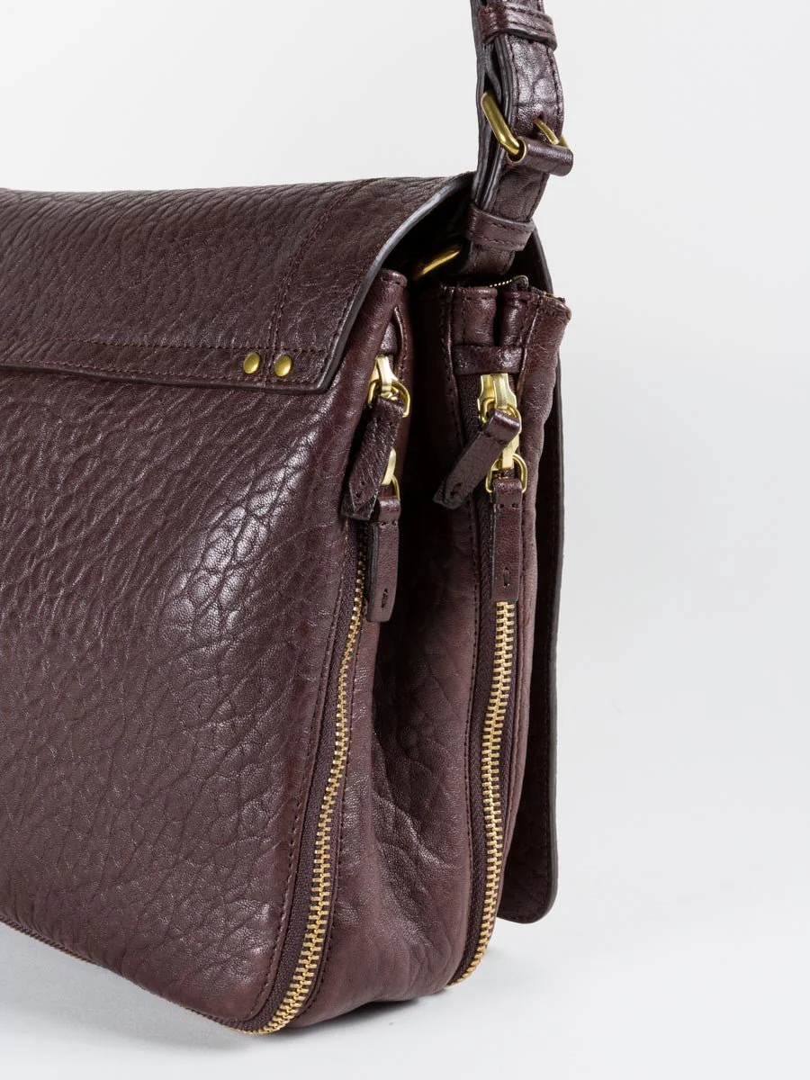 albert shoulder bag - Image 4