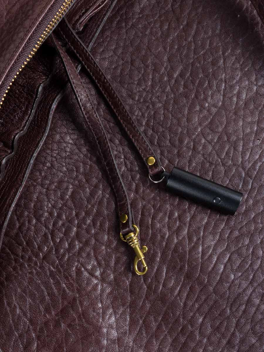 albert shoulder bag - Image 5
