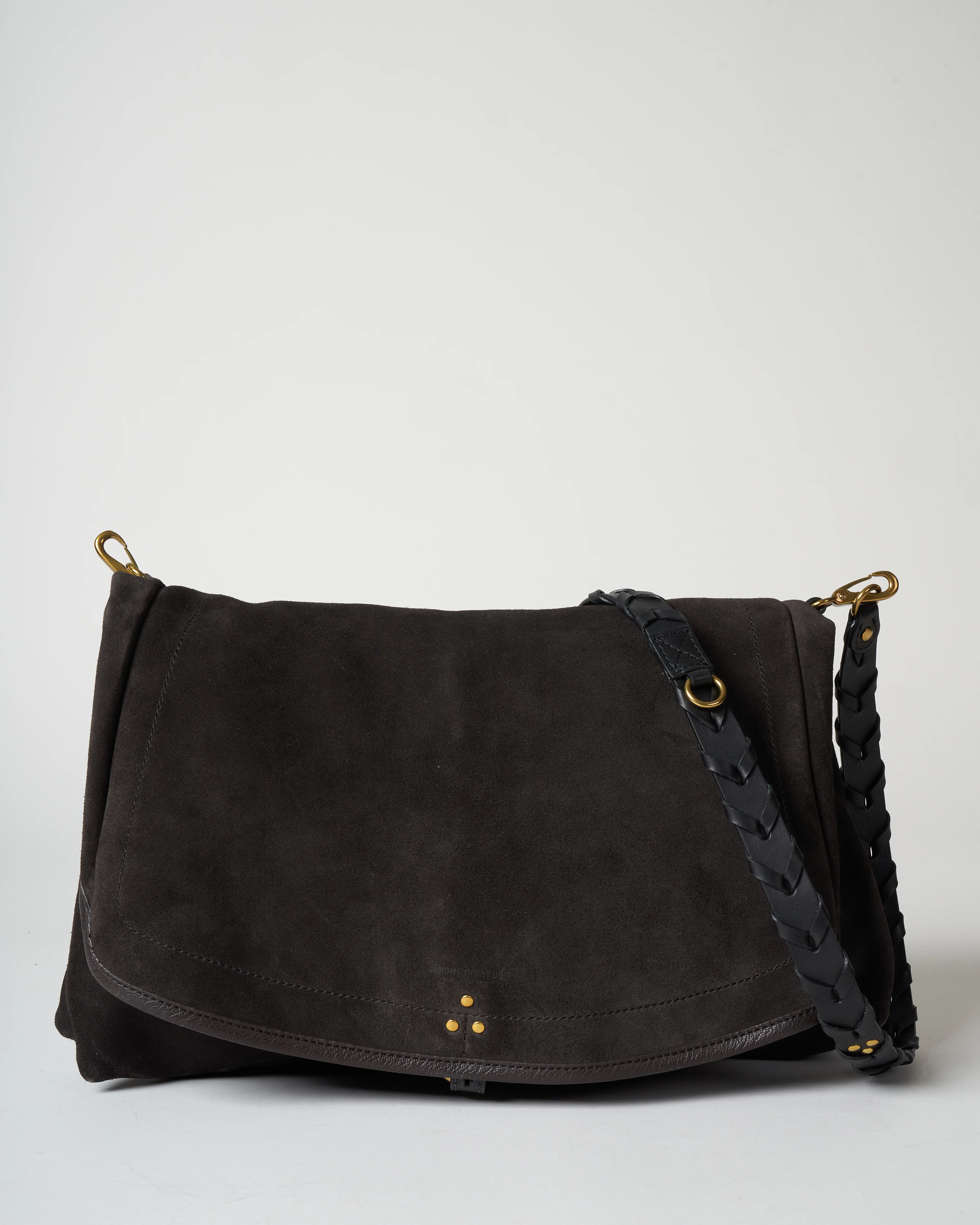 andy m crossbody - moka