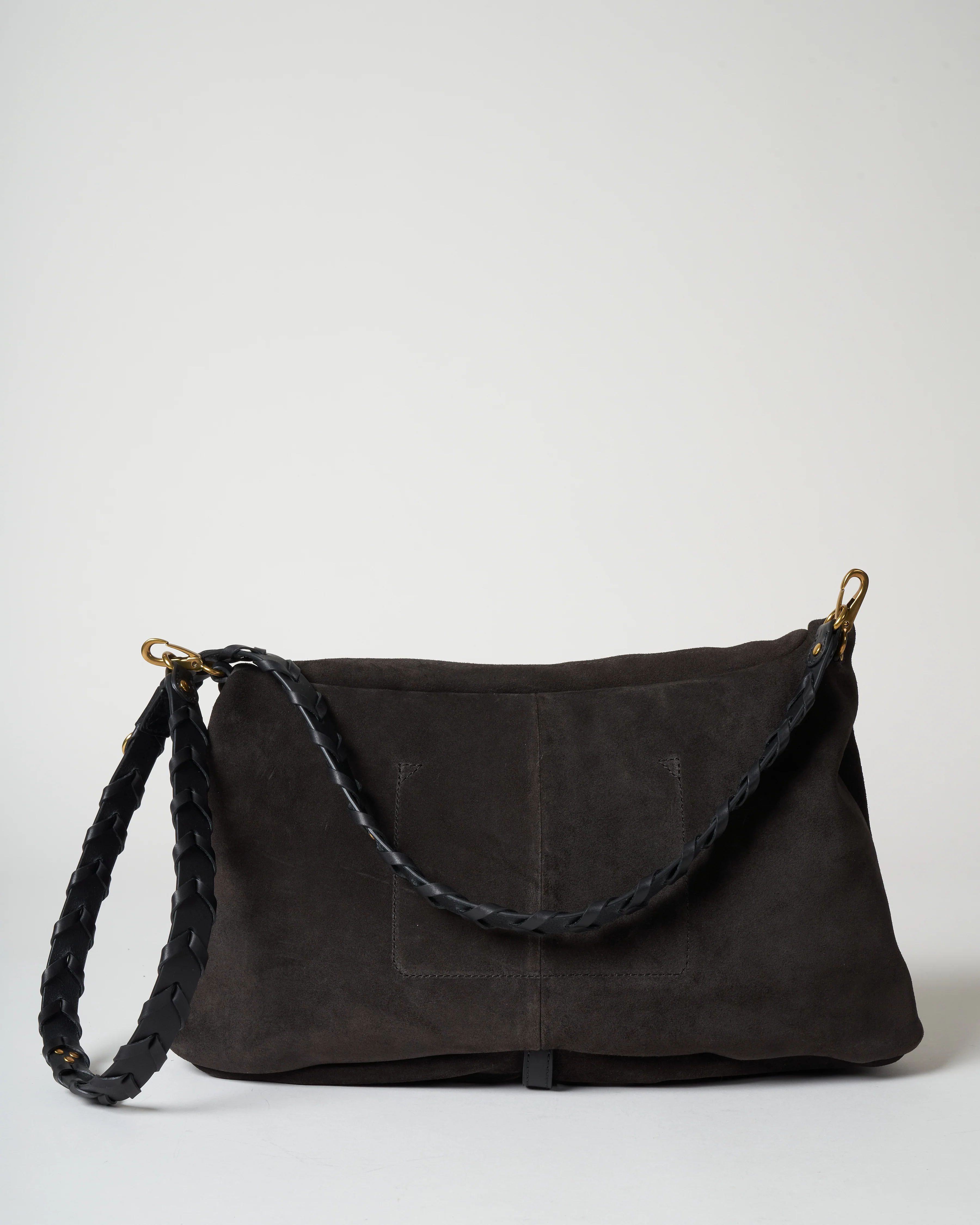 andy m crossbody - moka - Image 2