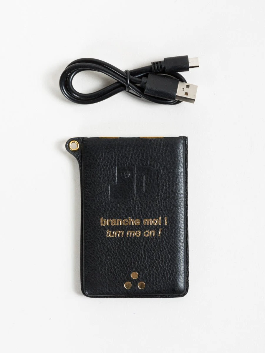 phone battery - black - Image 3