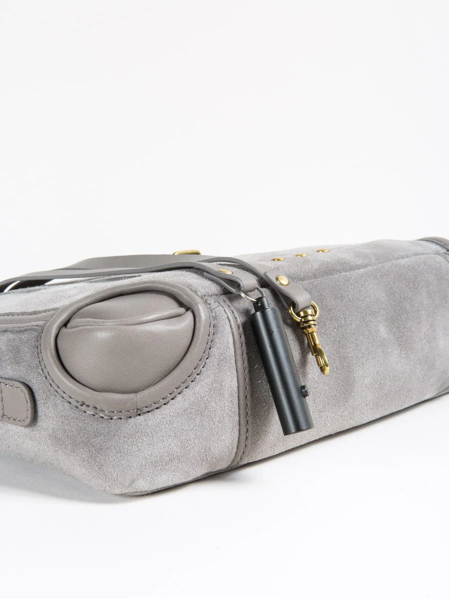 benjamin bag - grey - Image 5