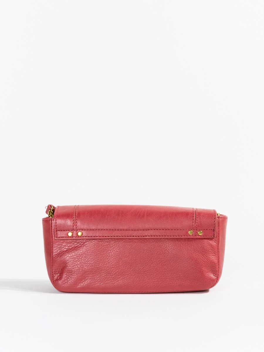 bob crossbody - lipstick - Image 2