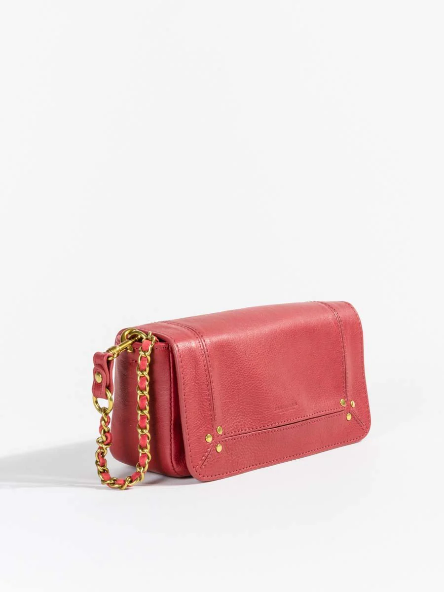 bob crossbody - lipstick - Image 3