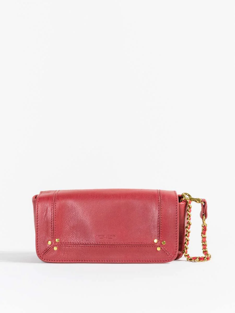bob crossbody - lipstick - Image 4