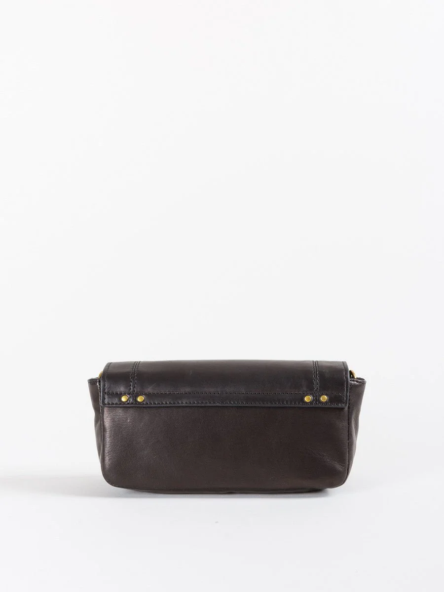 bob crossbody bag - black - Image 2