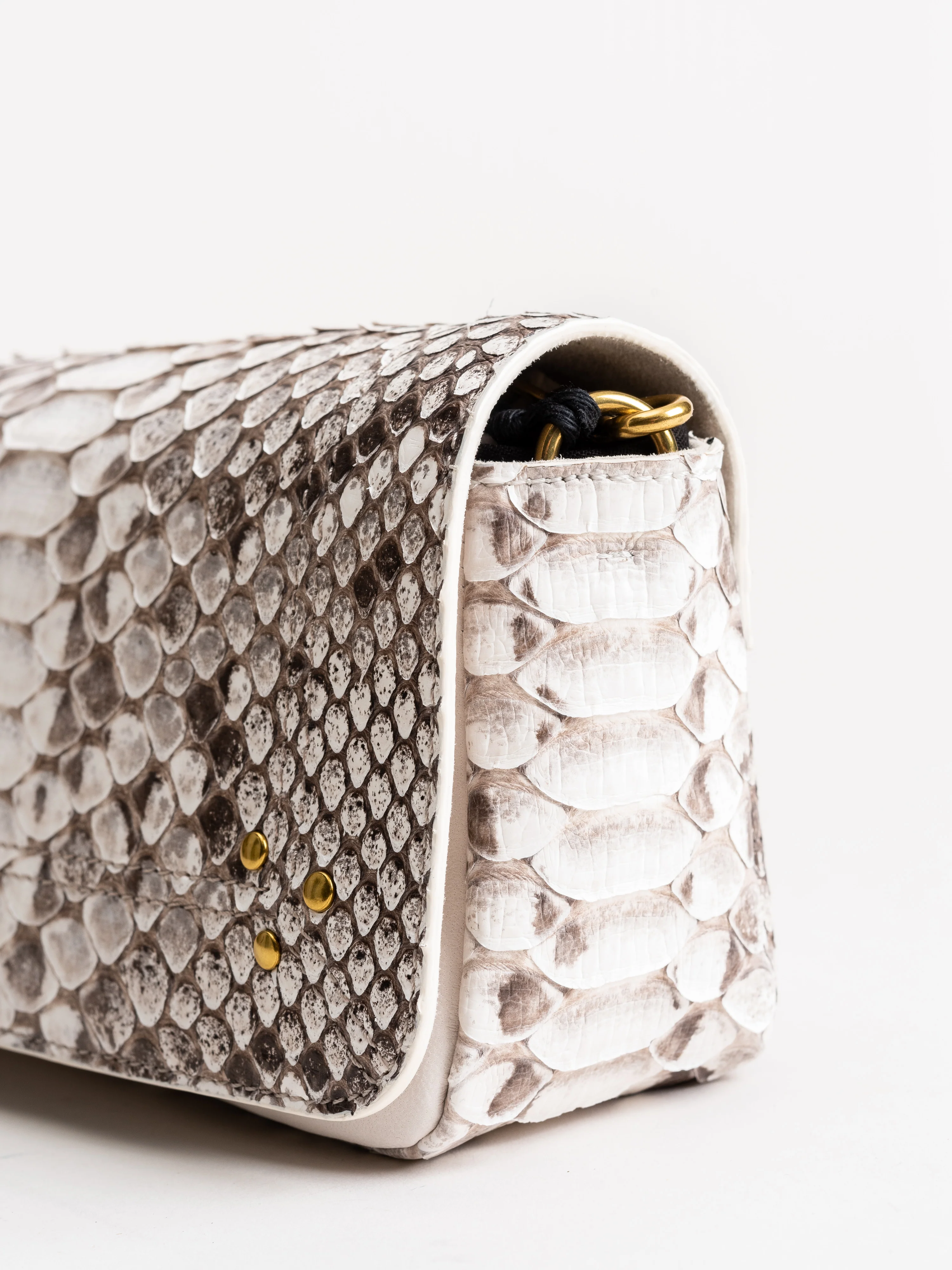 bob python shoulder bag - Image 3