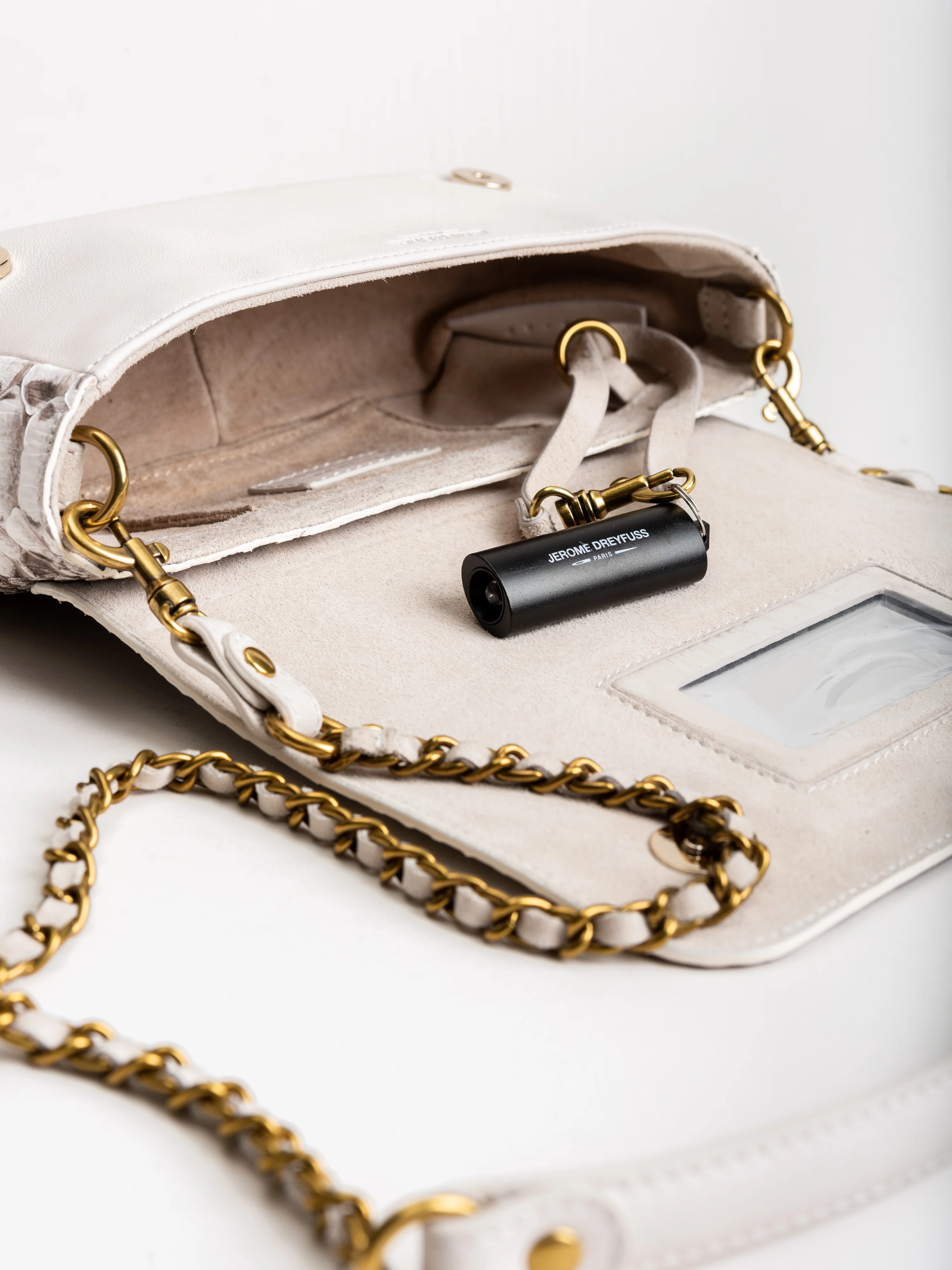 bob python shoulder bag - Image 4