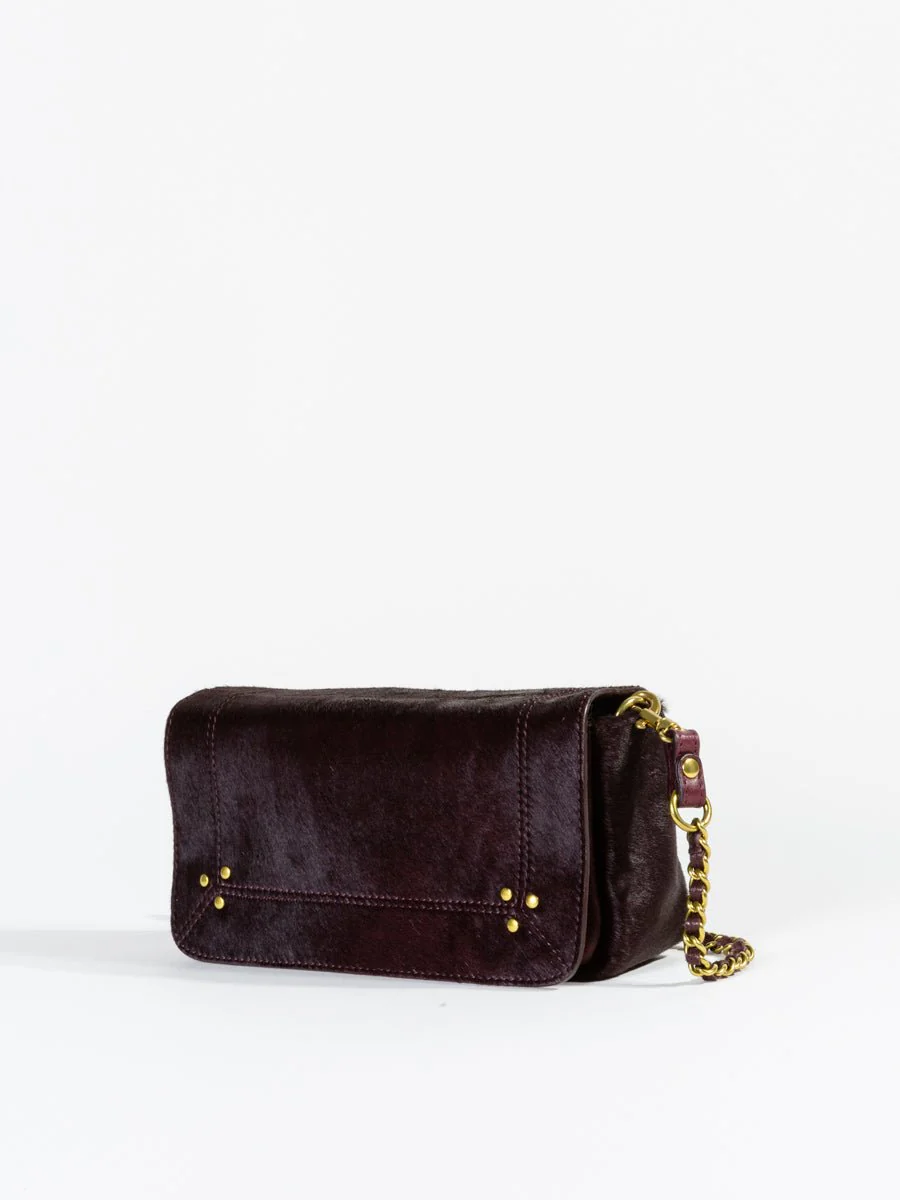 bob bag - bordeaux - Image 3