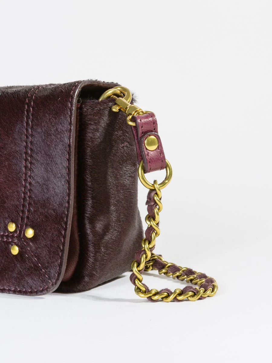 bob bag - bordeaux - Image 4