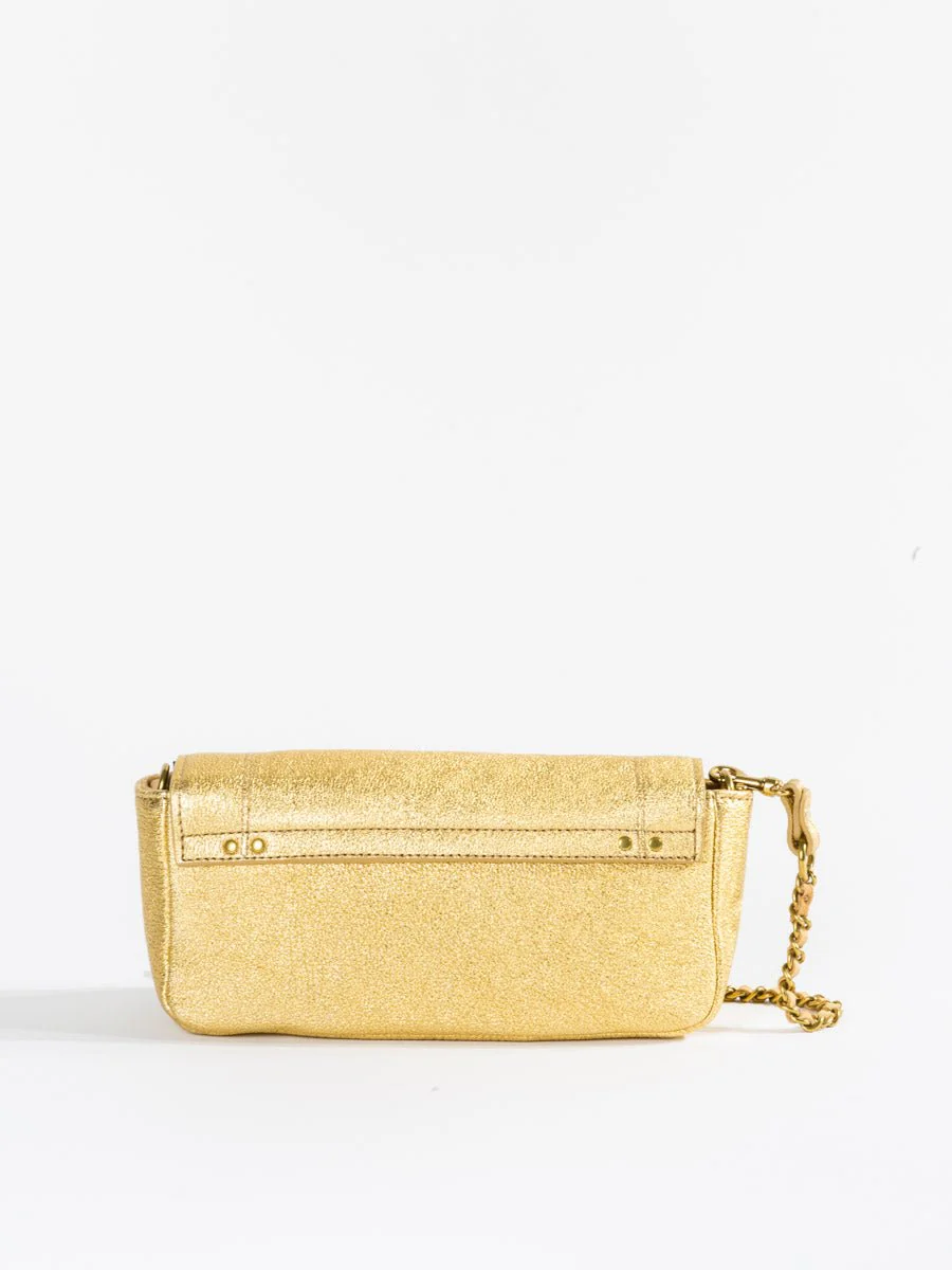 bob bag - gold - Image 2