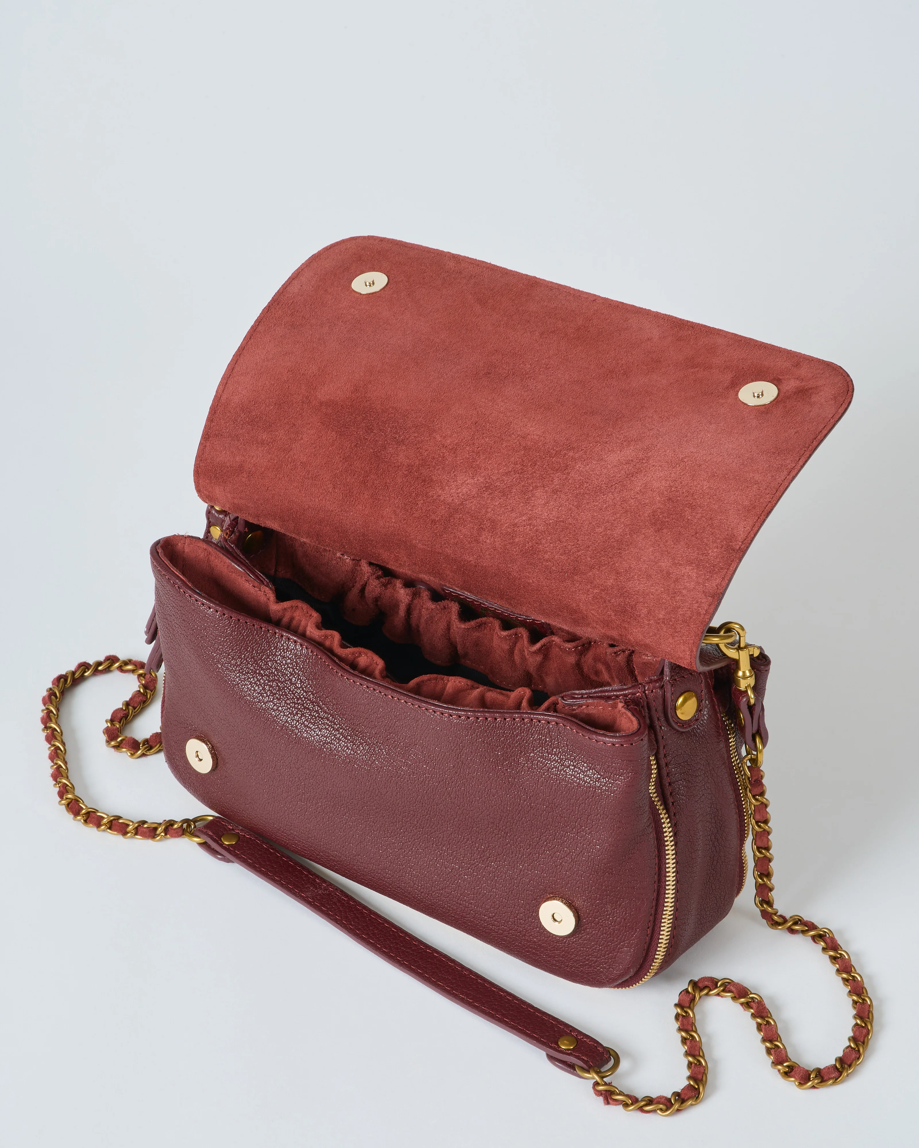 bobi shoulder bag - Image 7