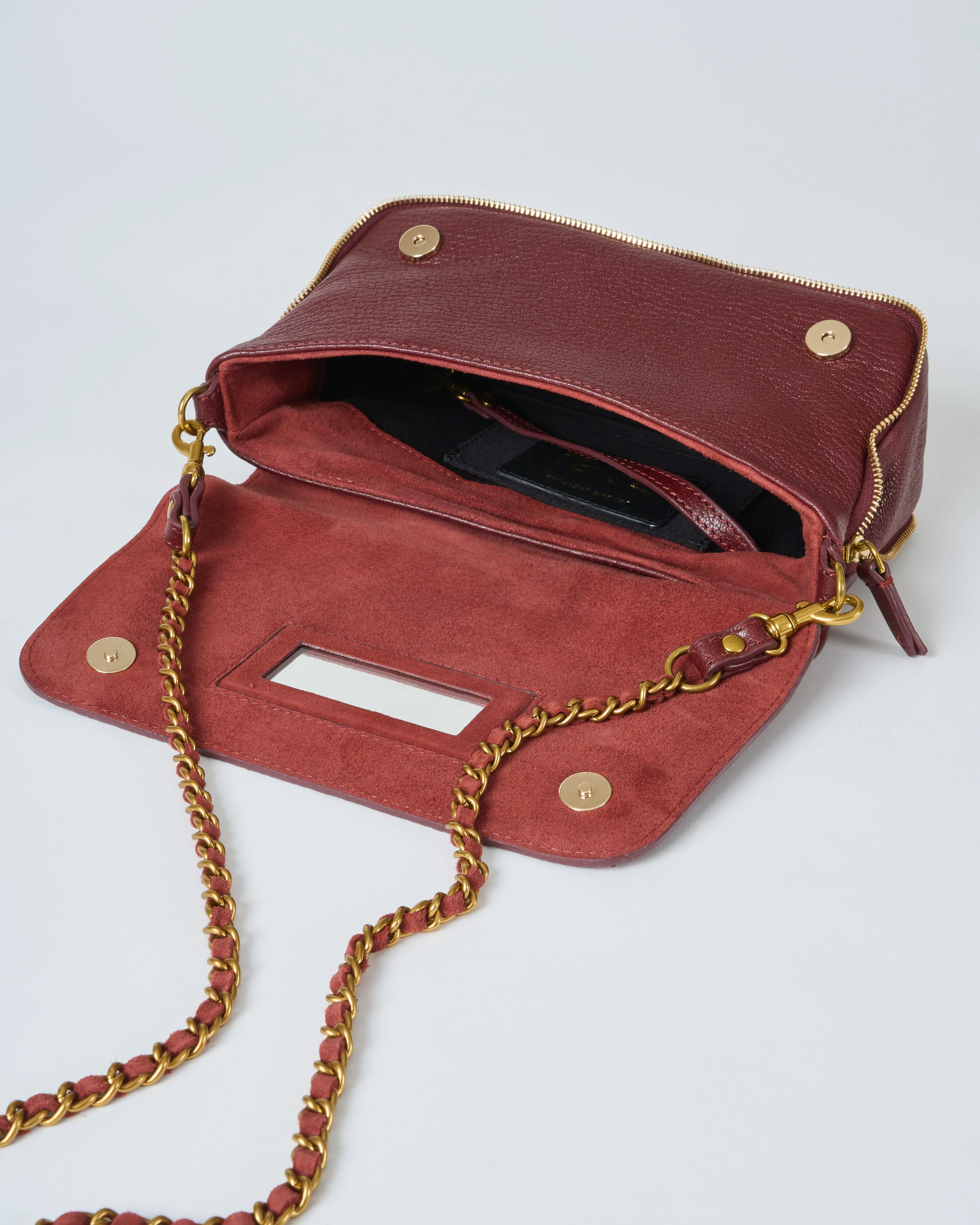 bobi small shoulder bag - Image 8