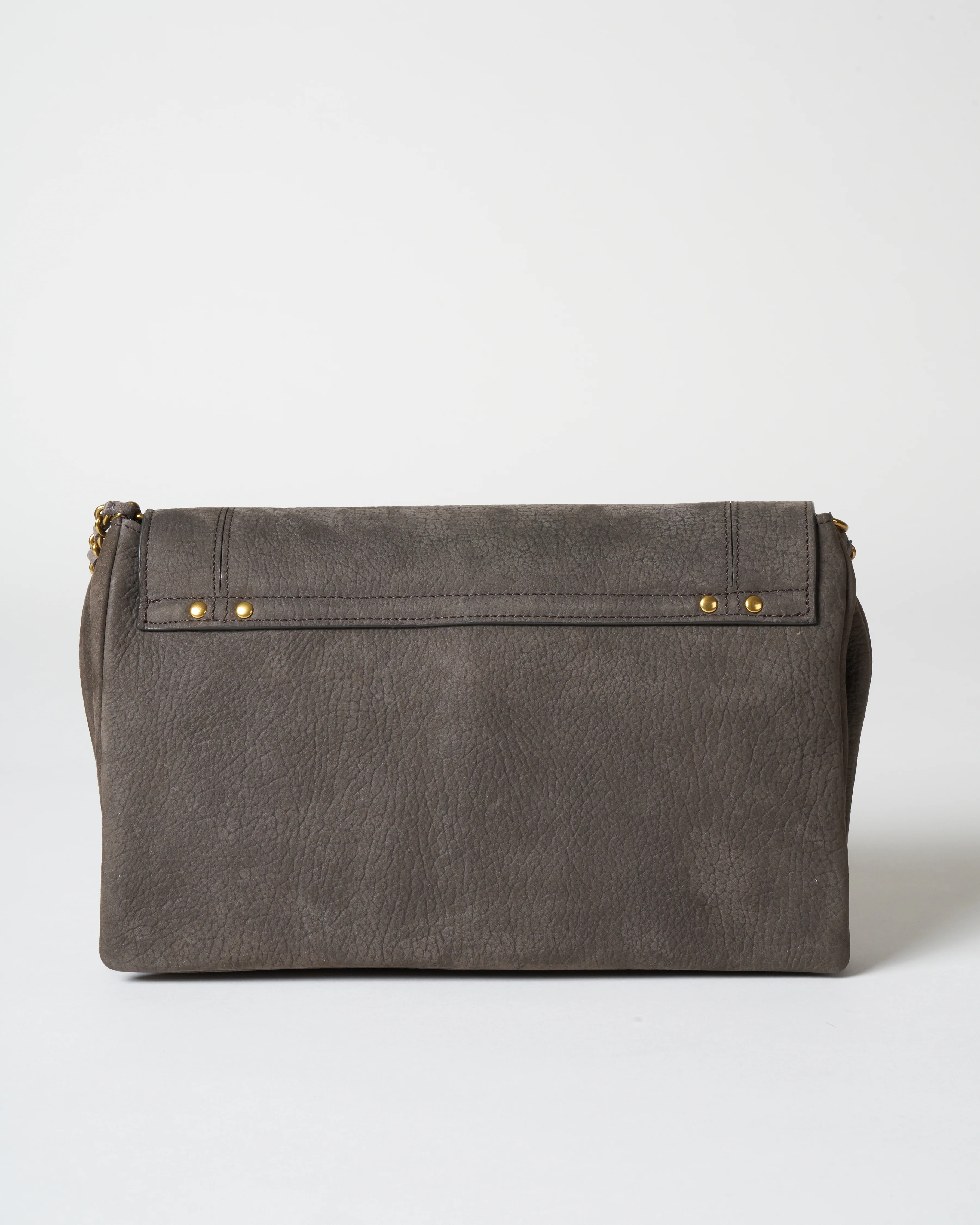 charly m bag - elephant taurillon - Image 3