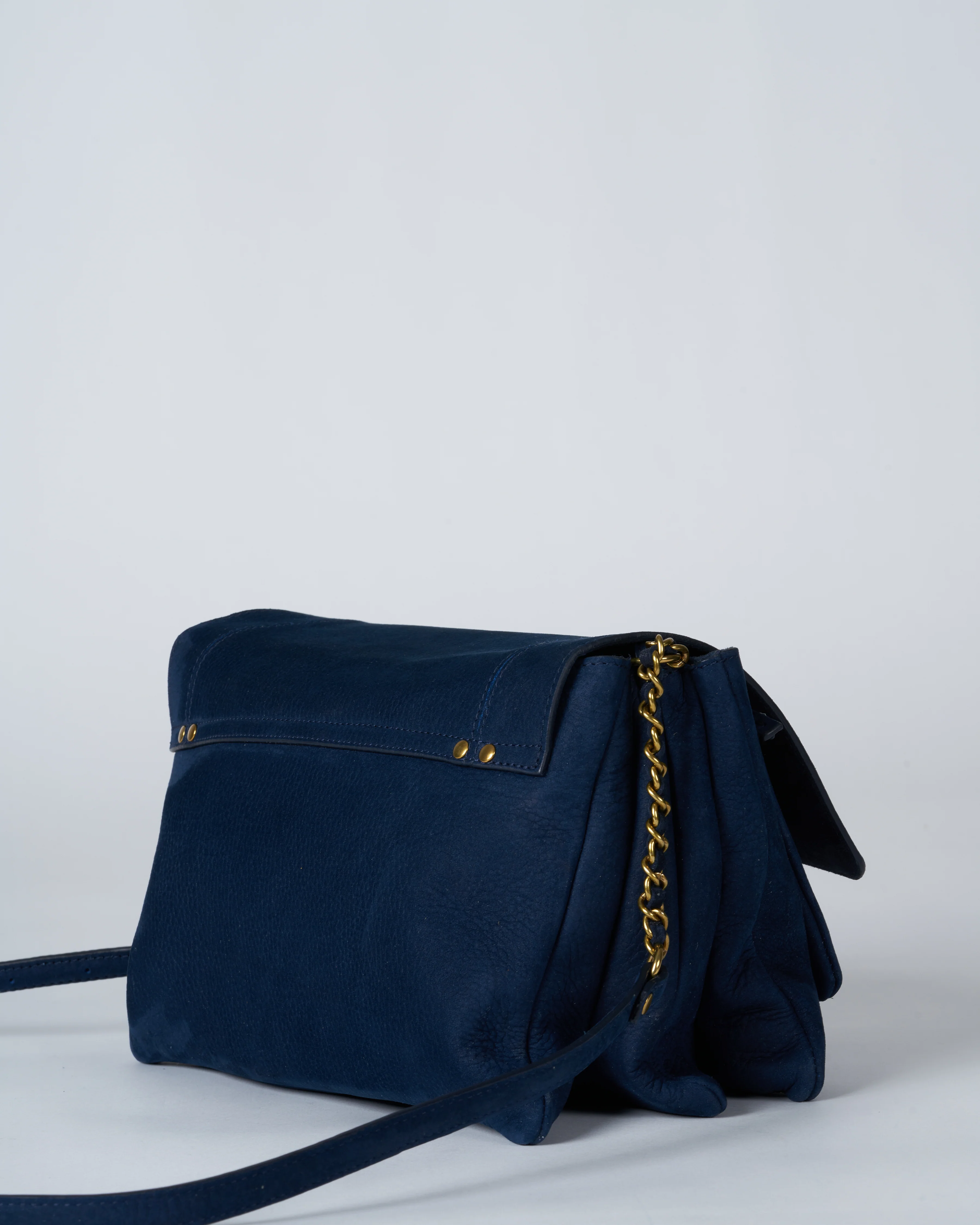 charly bag m - marine - Image 4