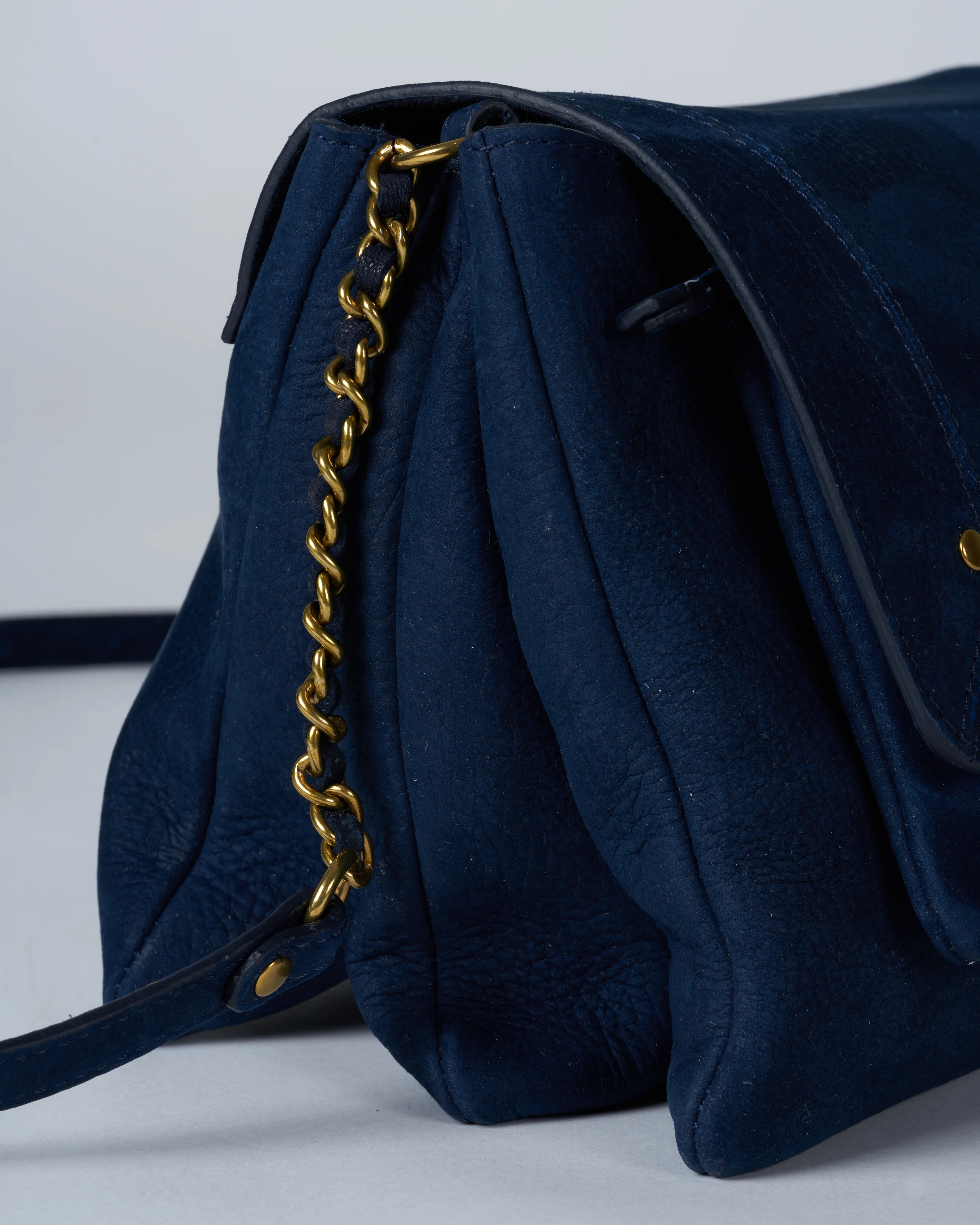 charly bag m - marine - Image 5