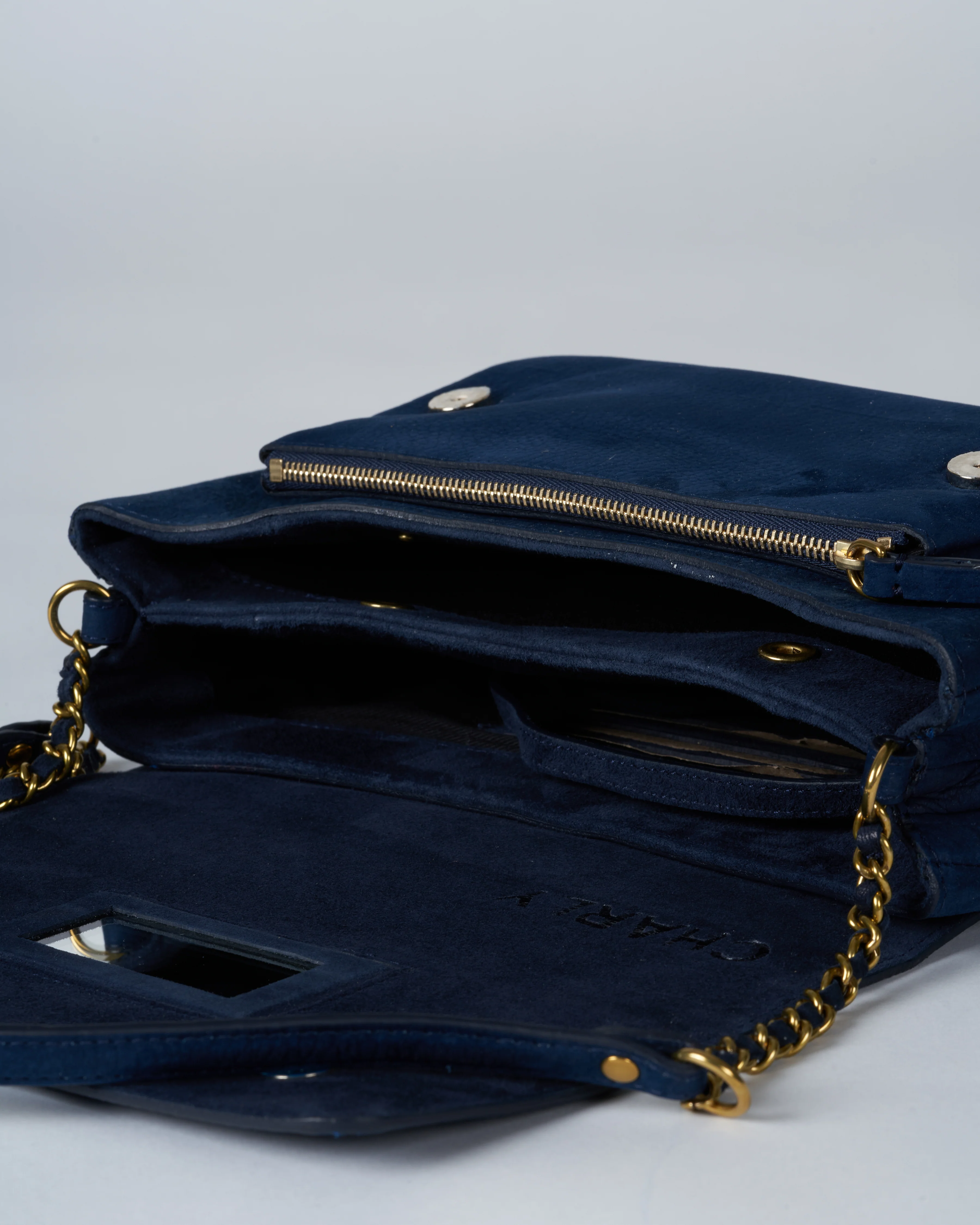 charly bag m - marine - Image 6