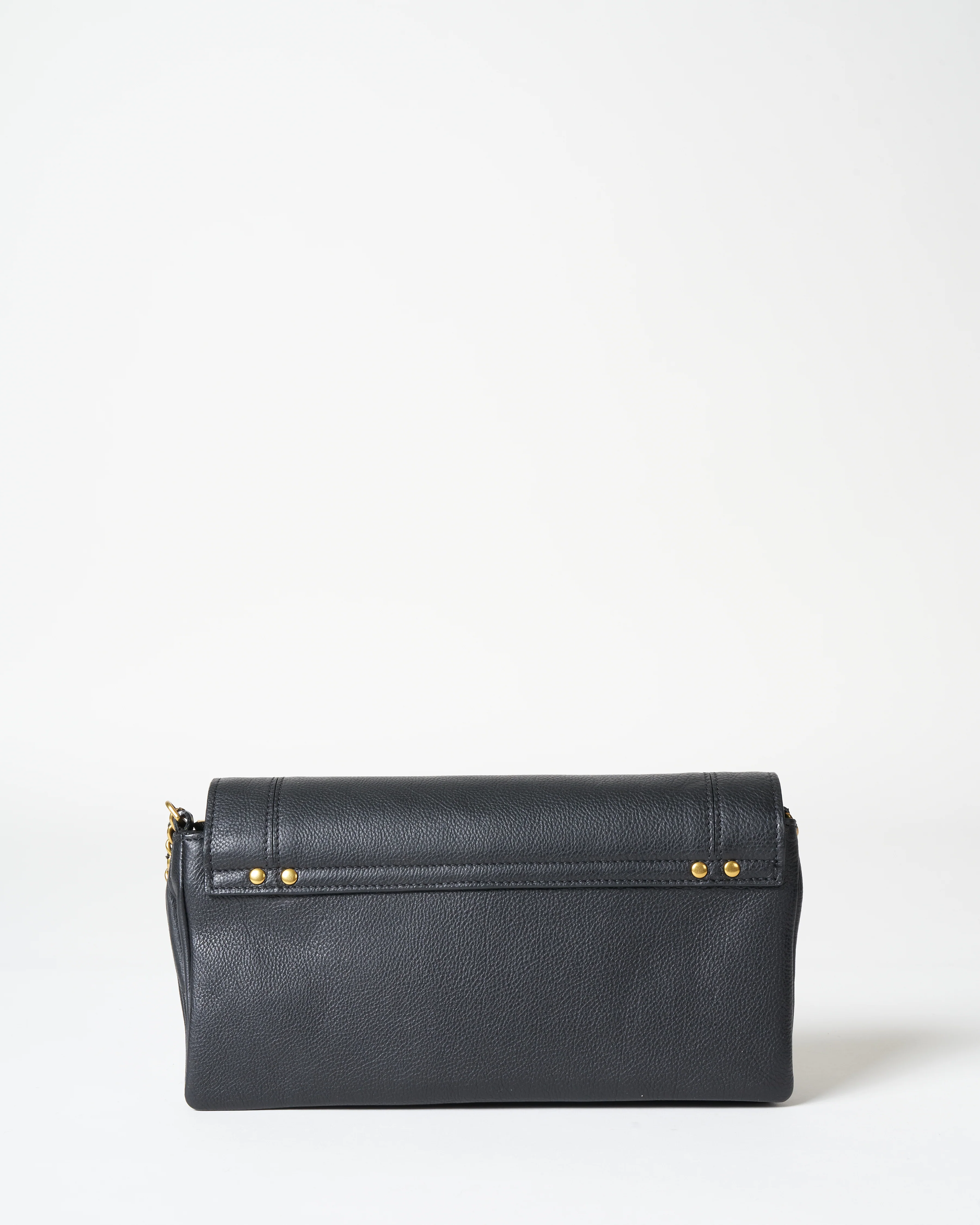 charly s bag - noir brass - Image 3