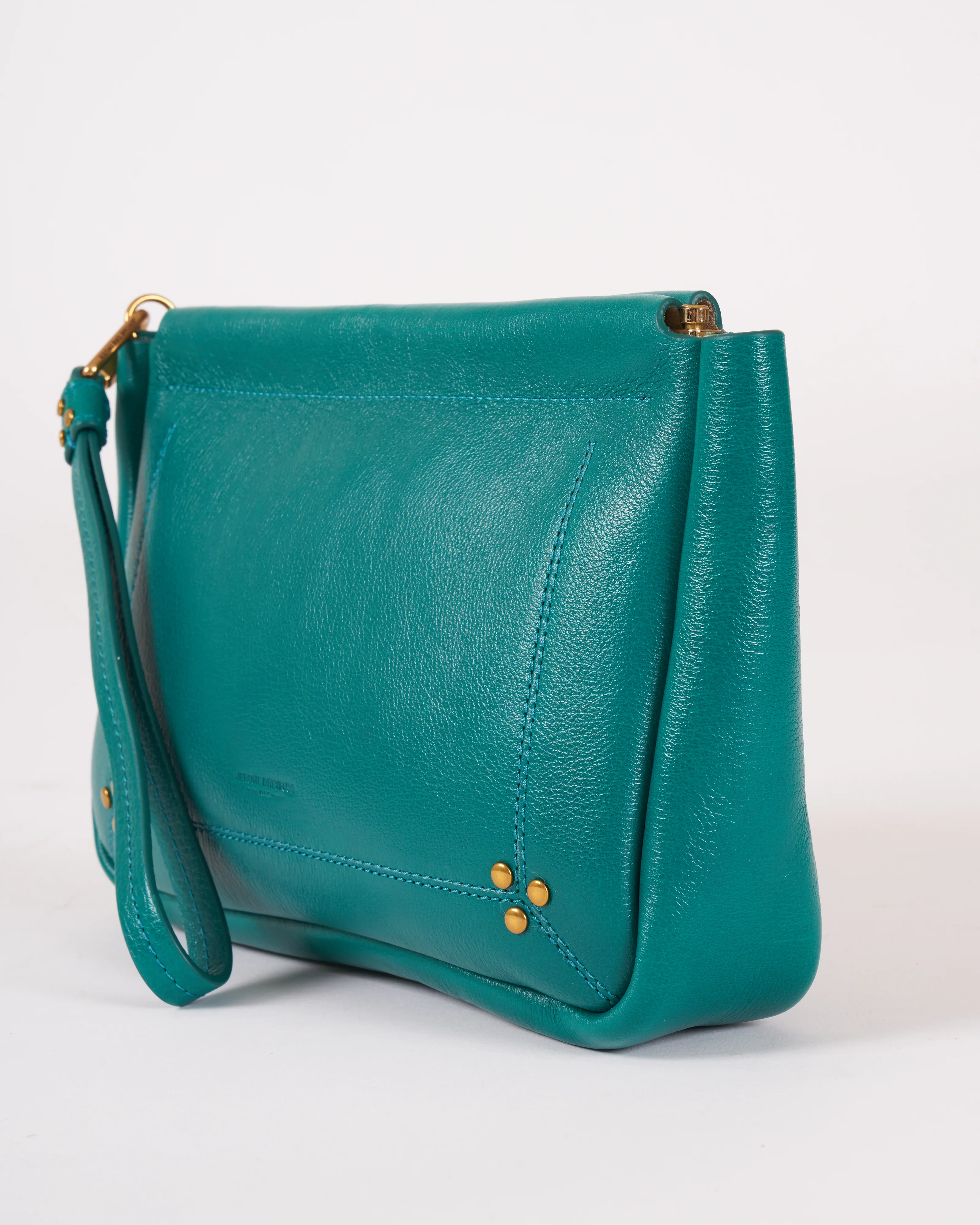 clap large - turquoise - Image 4