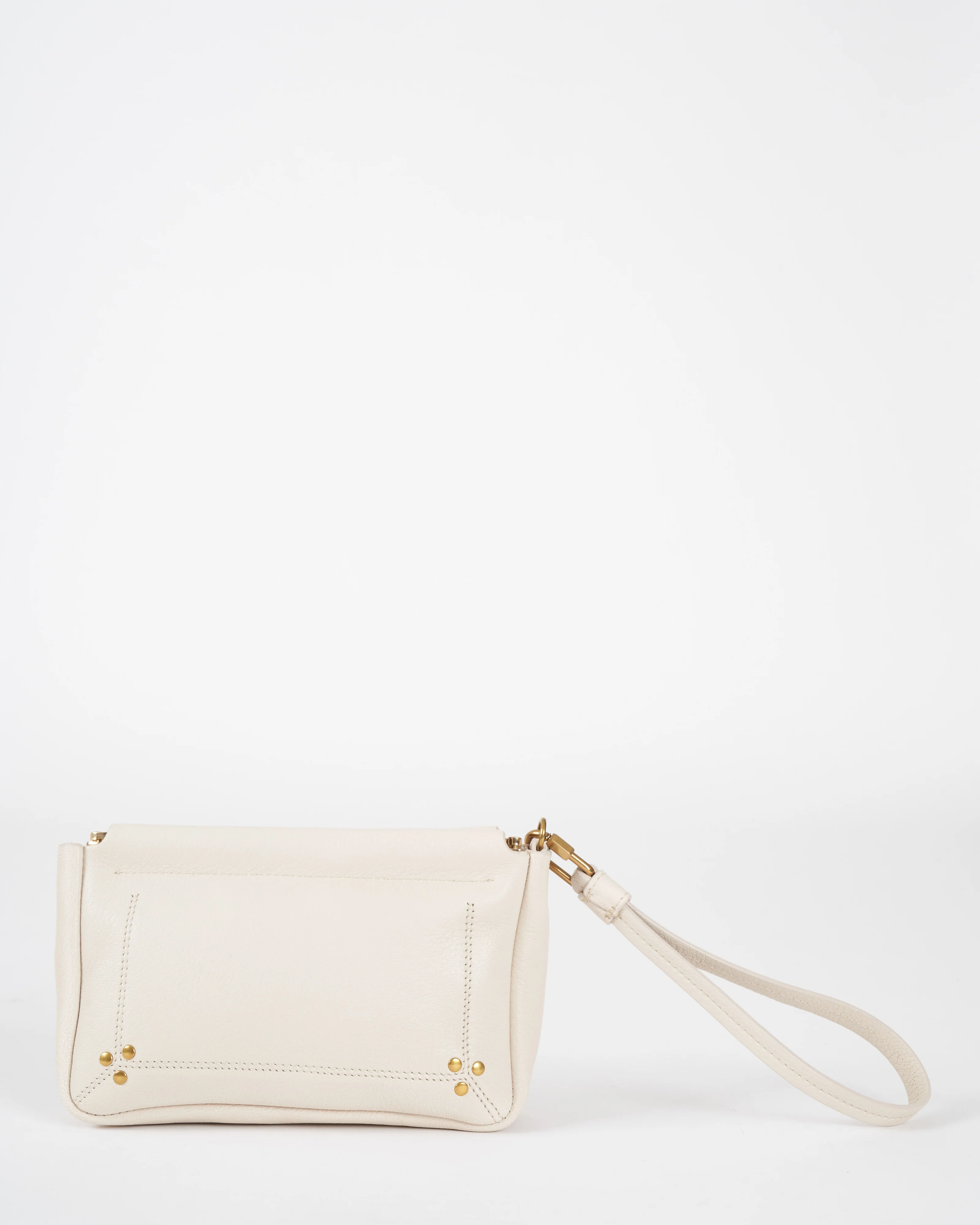 clap medium - creme graine - Image 3
