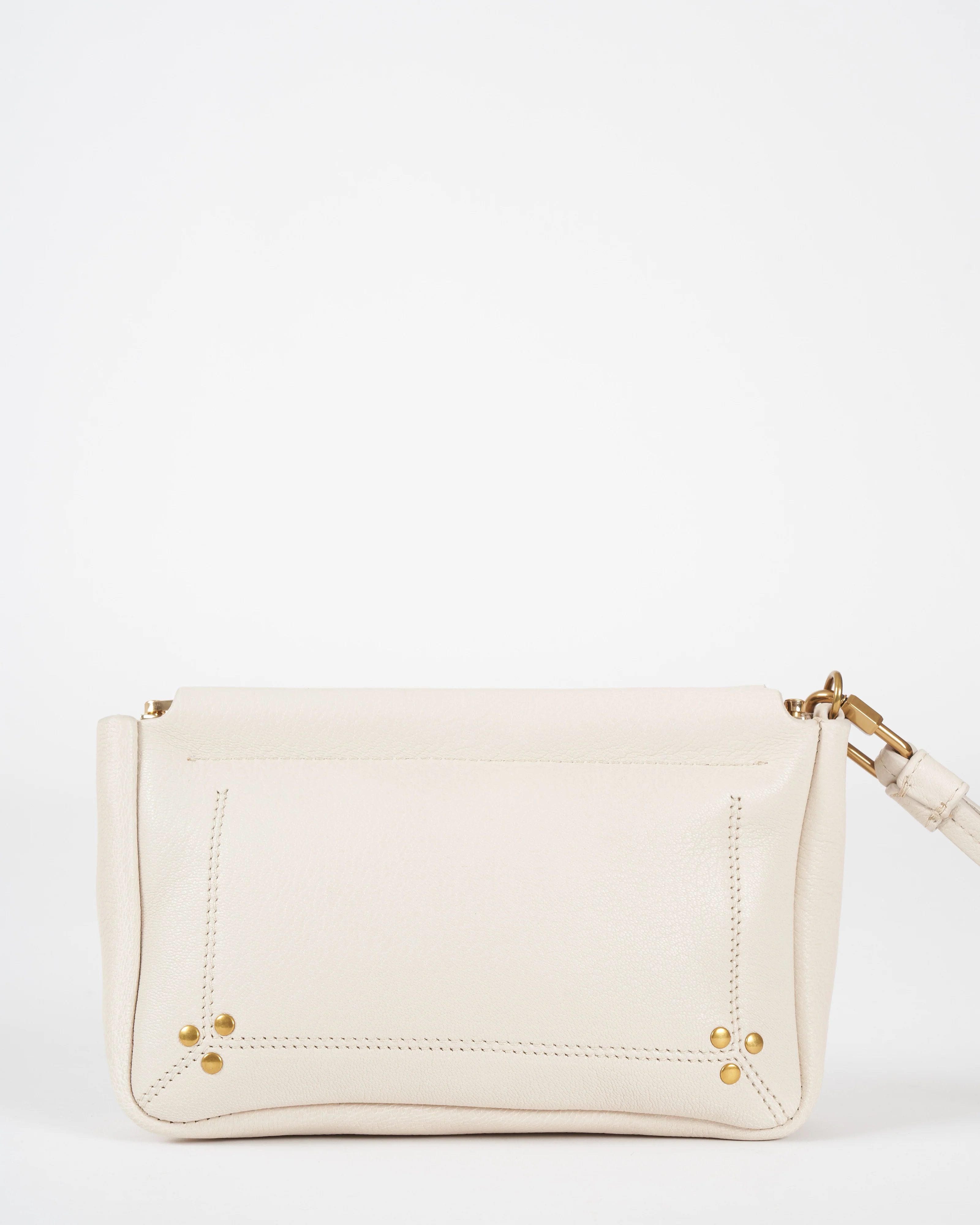 clap medium - creme graine - Image 4