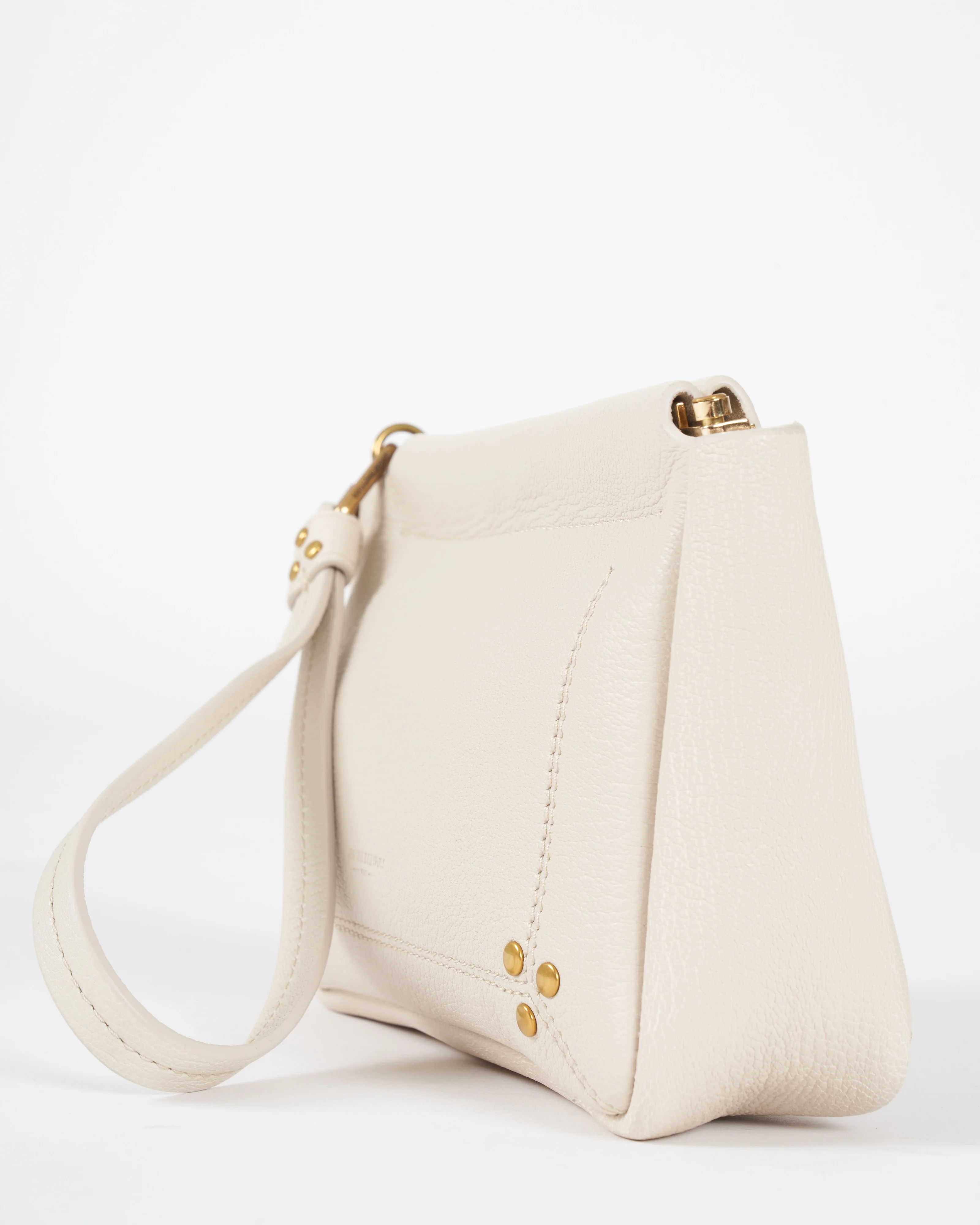 clap medium - creme graine - Image 5