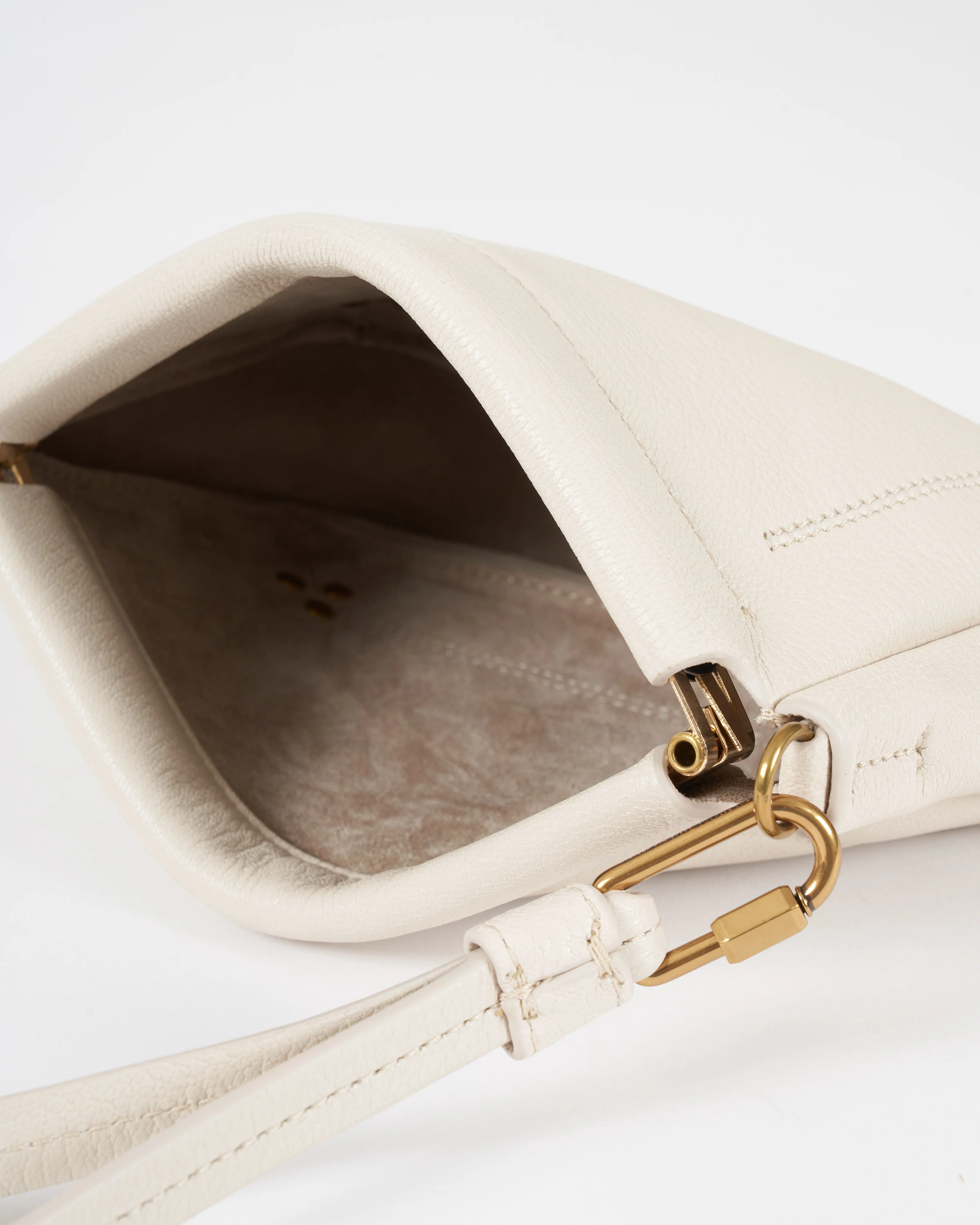 clap medium - creme graine - Image 6