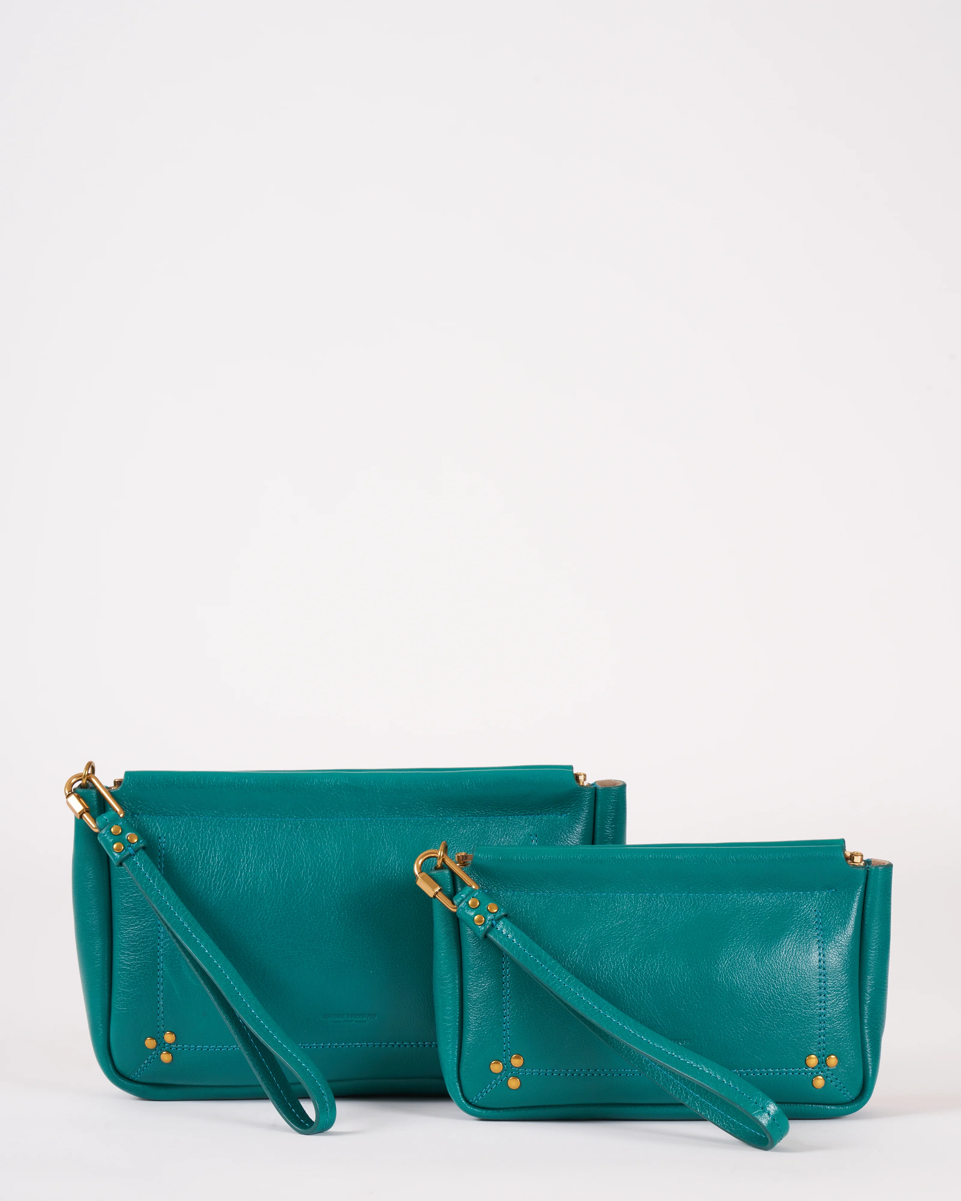 clap medium - turquoise - Image 2