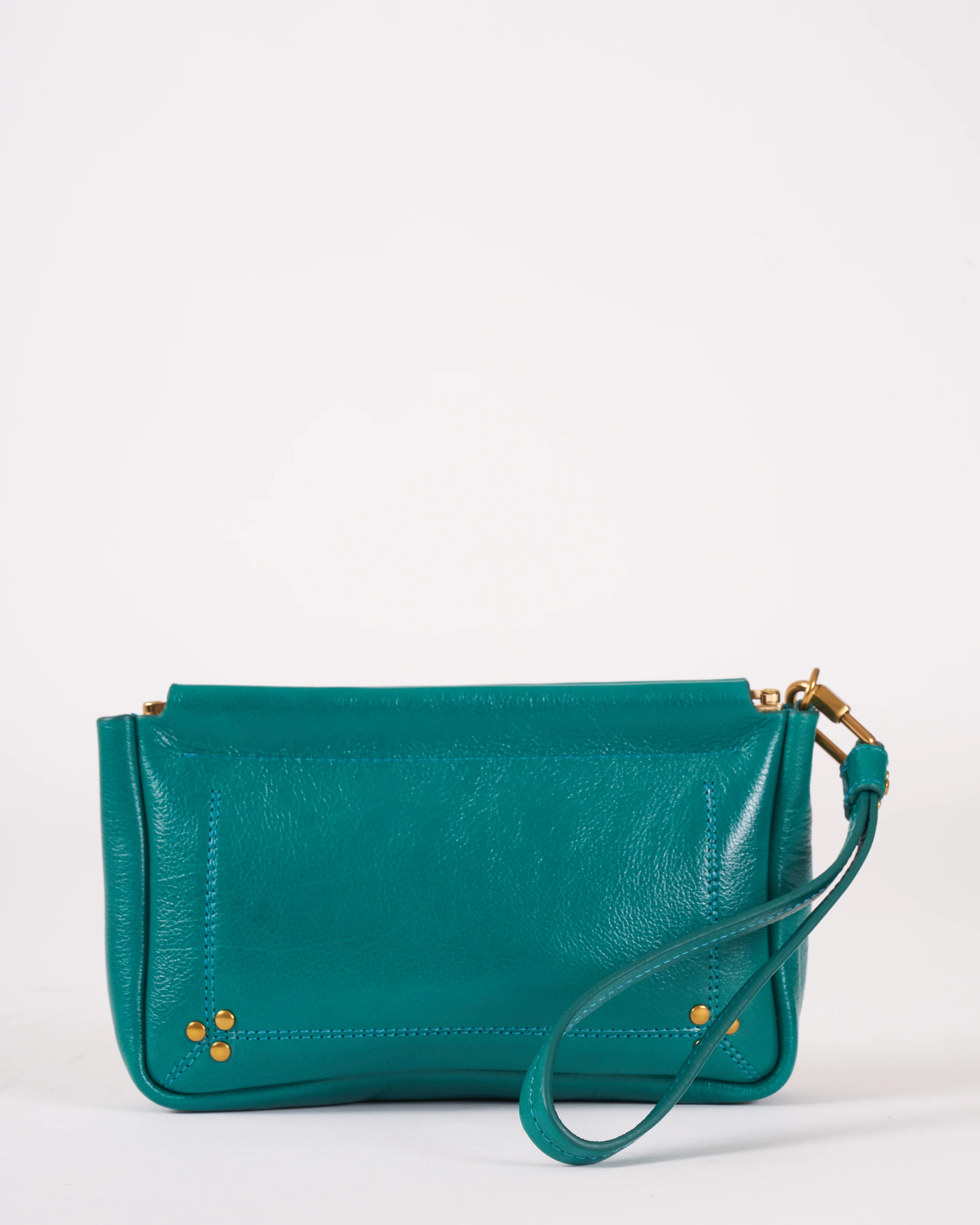 clap medium - turquoise - Image 3