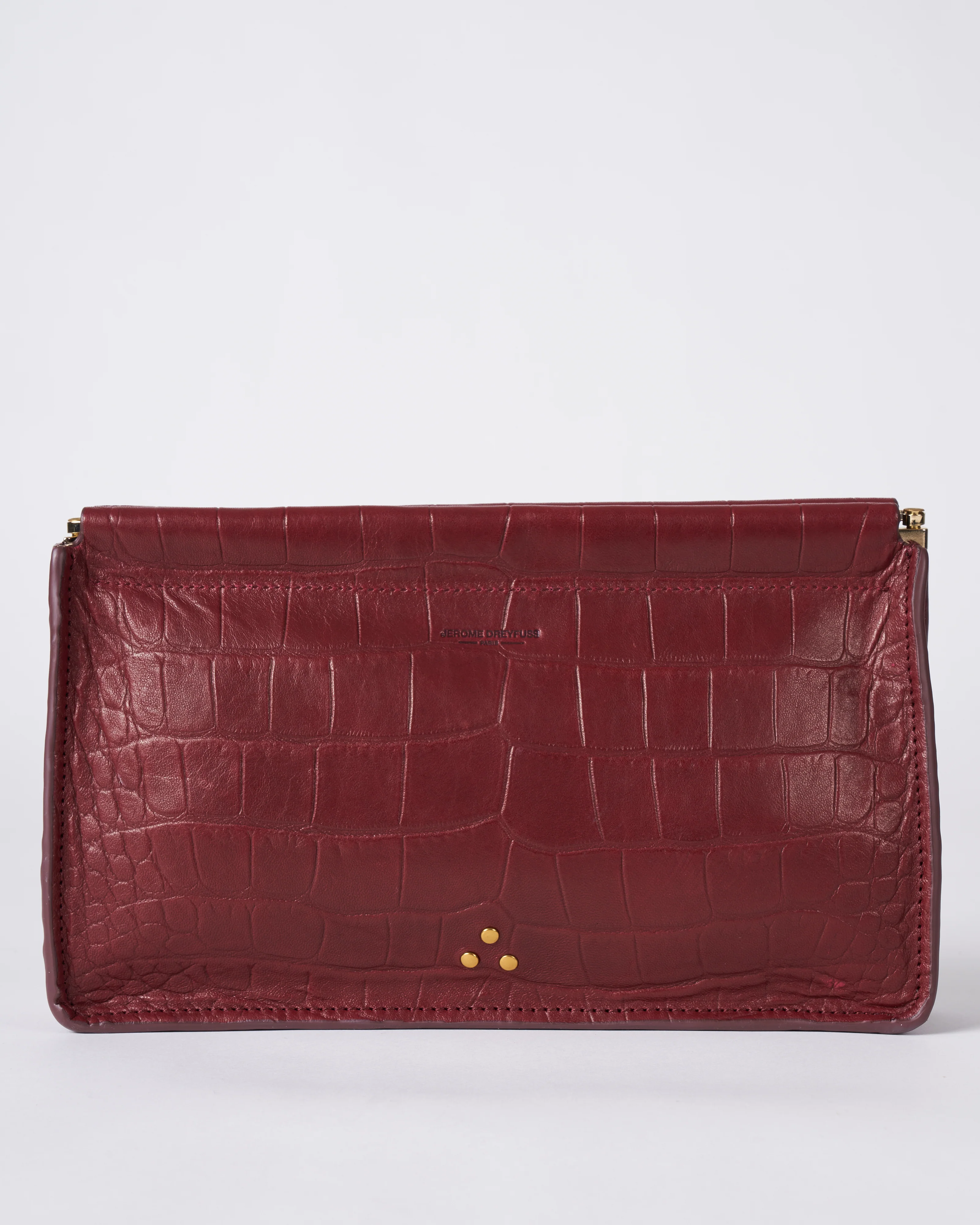 clic clac - croco bordeaux