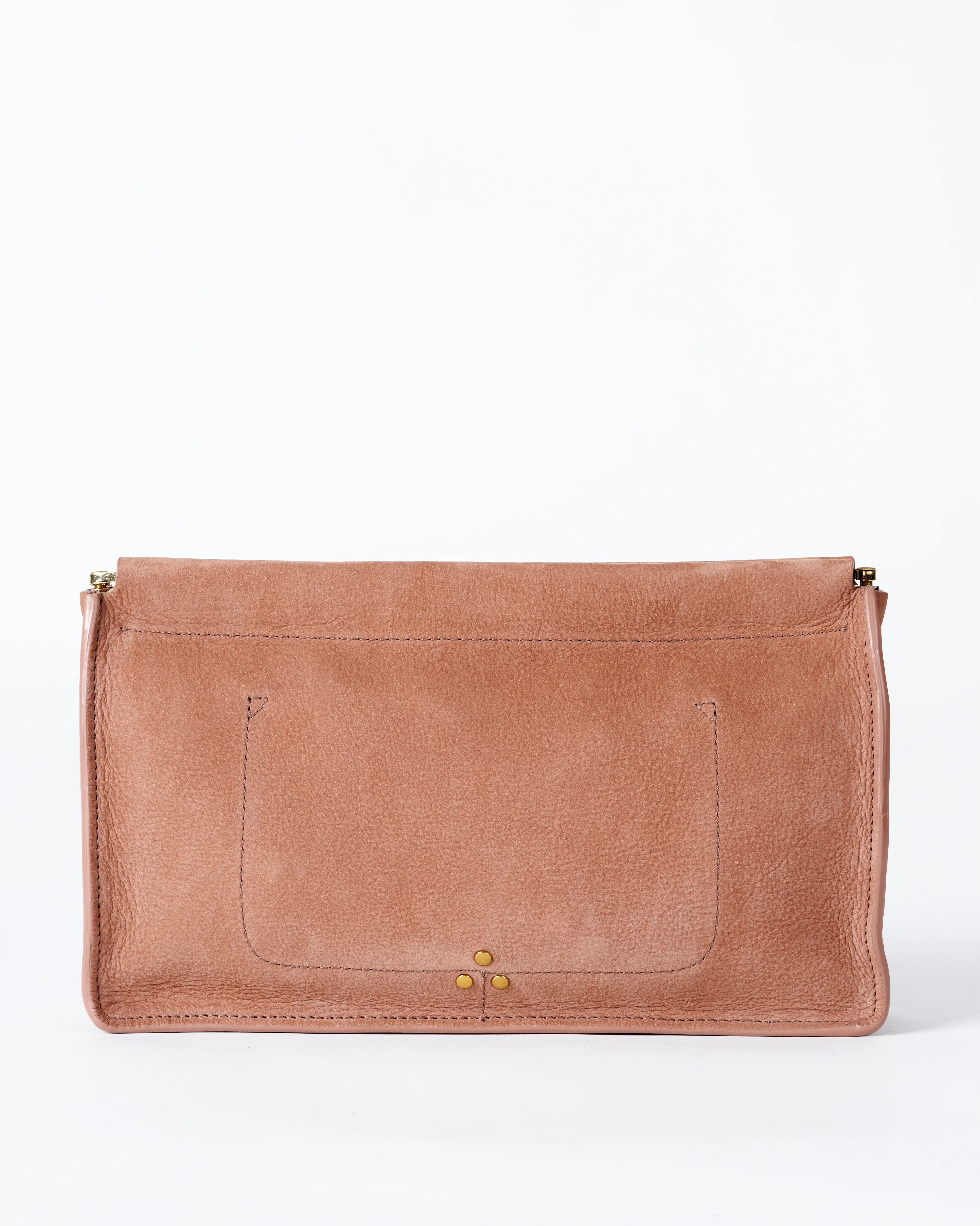 clic clac l - bois de rose - Image 2