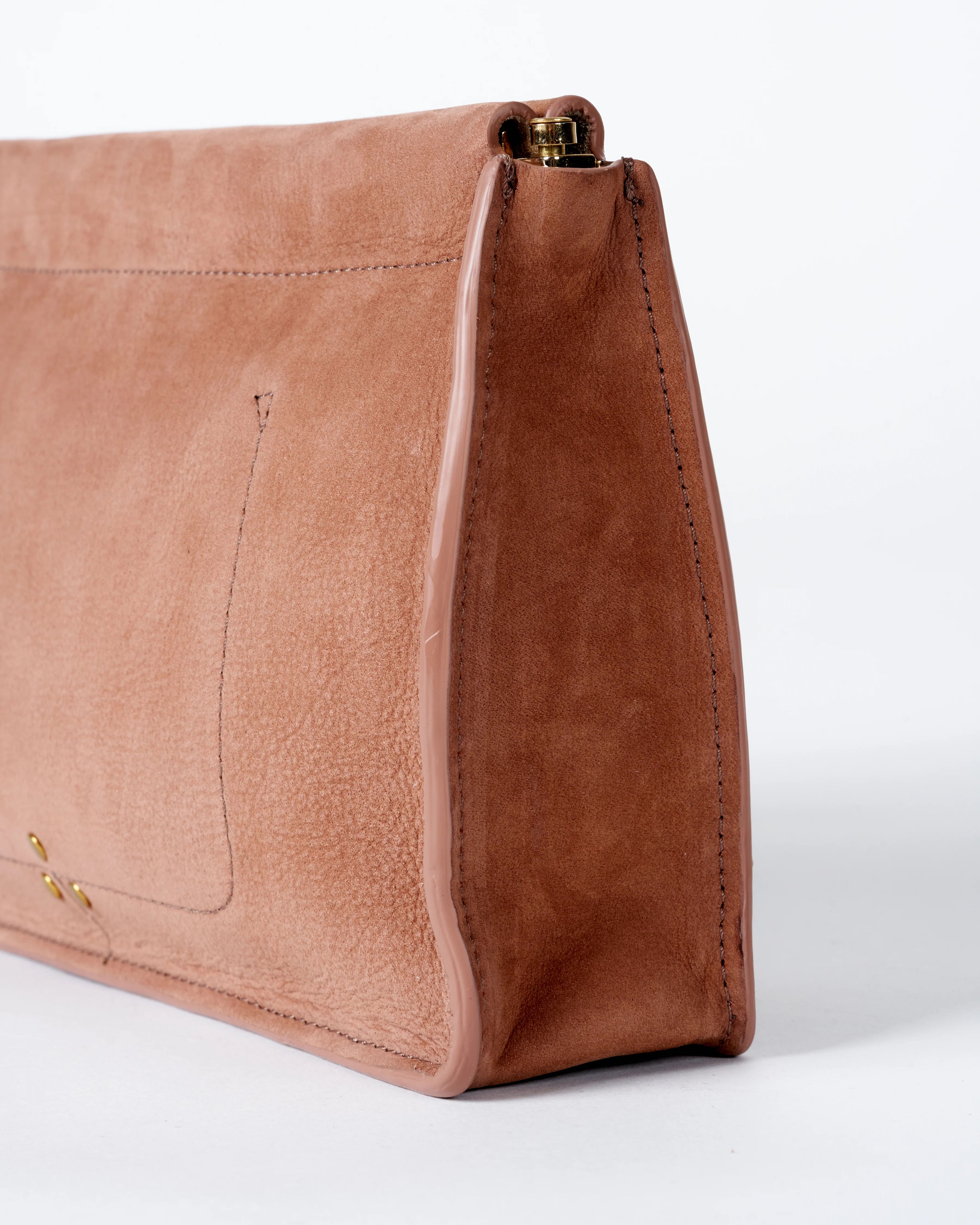 clic clac l - bois de rose - Image 3
