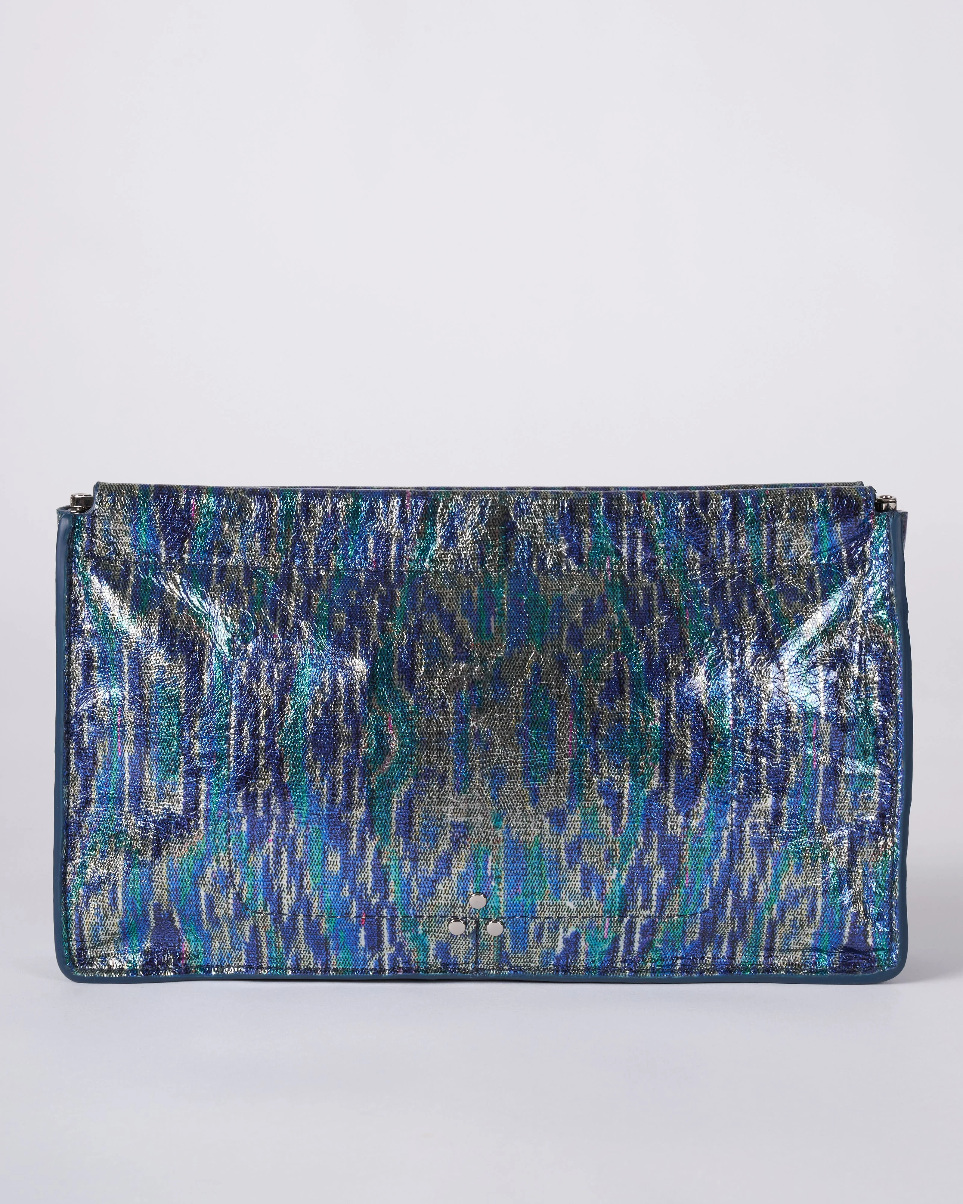clic clac l - ikat - Image 2