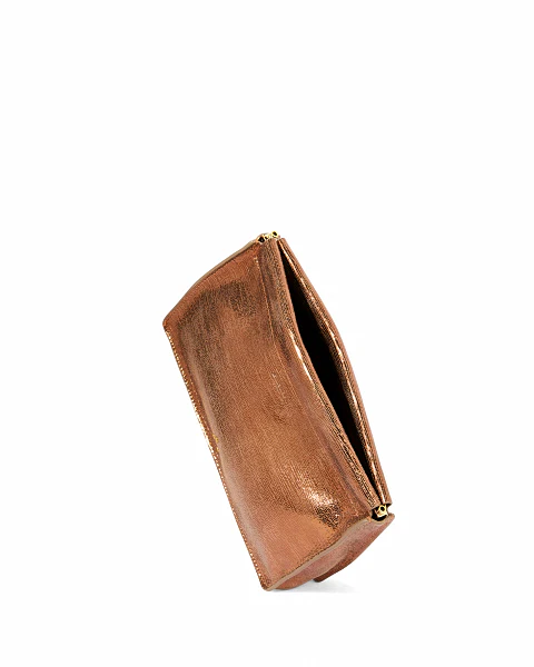 clic clac l - lame bronze - Image 2