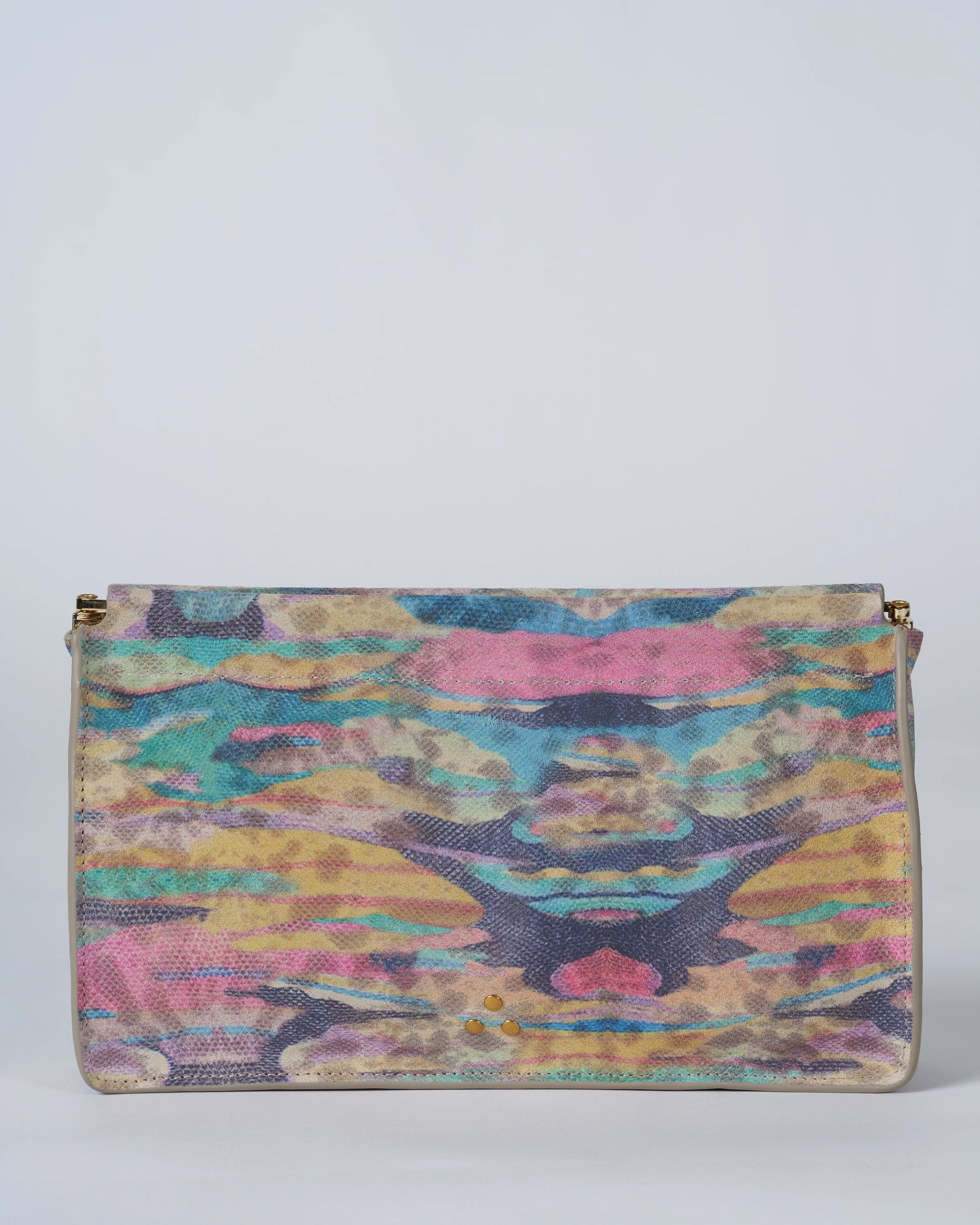 clic clac clutch l - psyche - Image 2