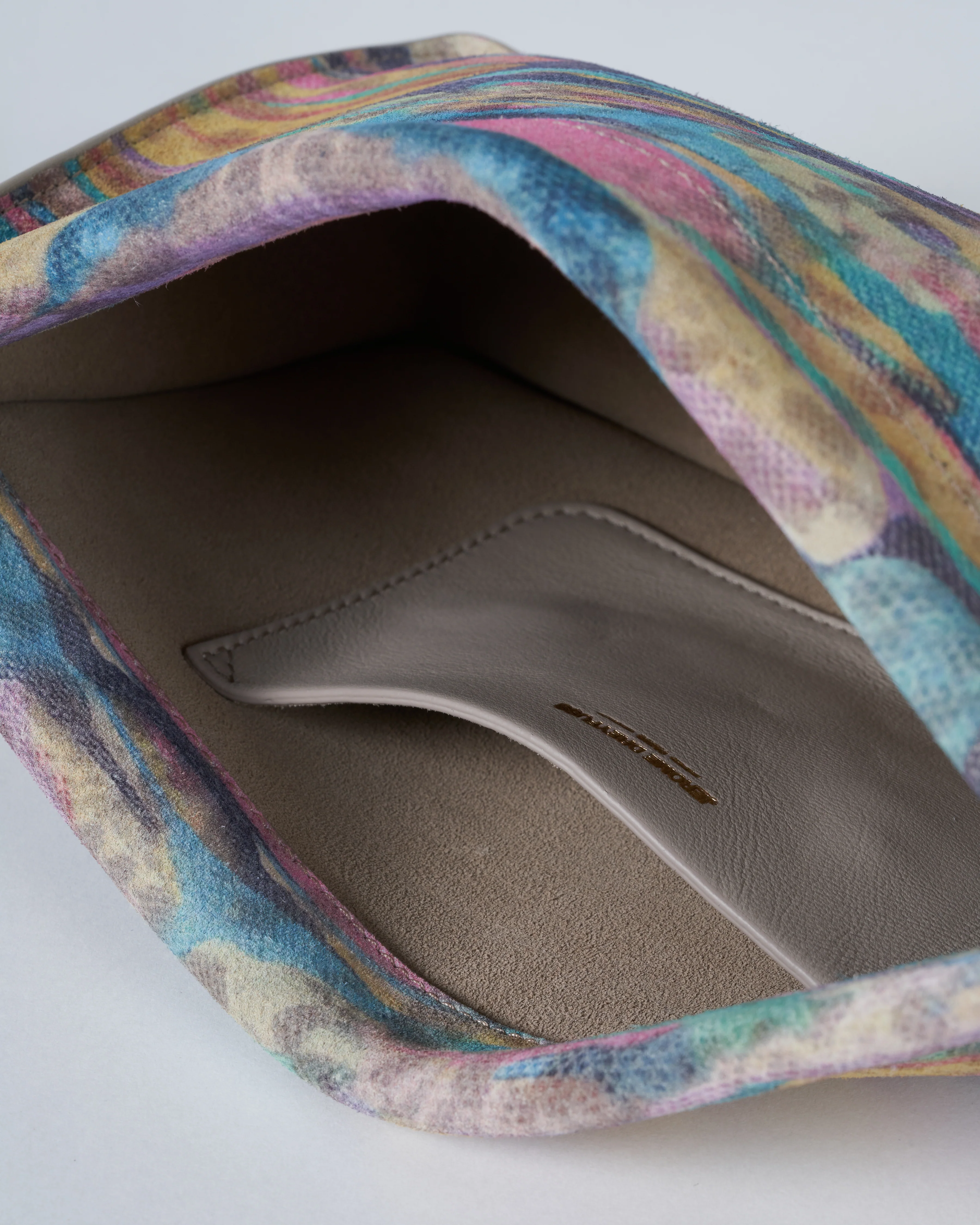 clic clac clutch l - psyche - Image 4