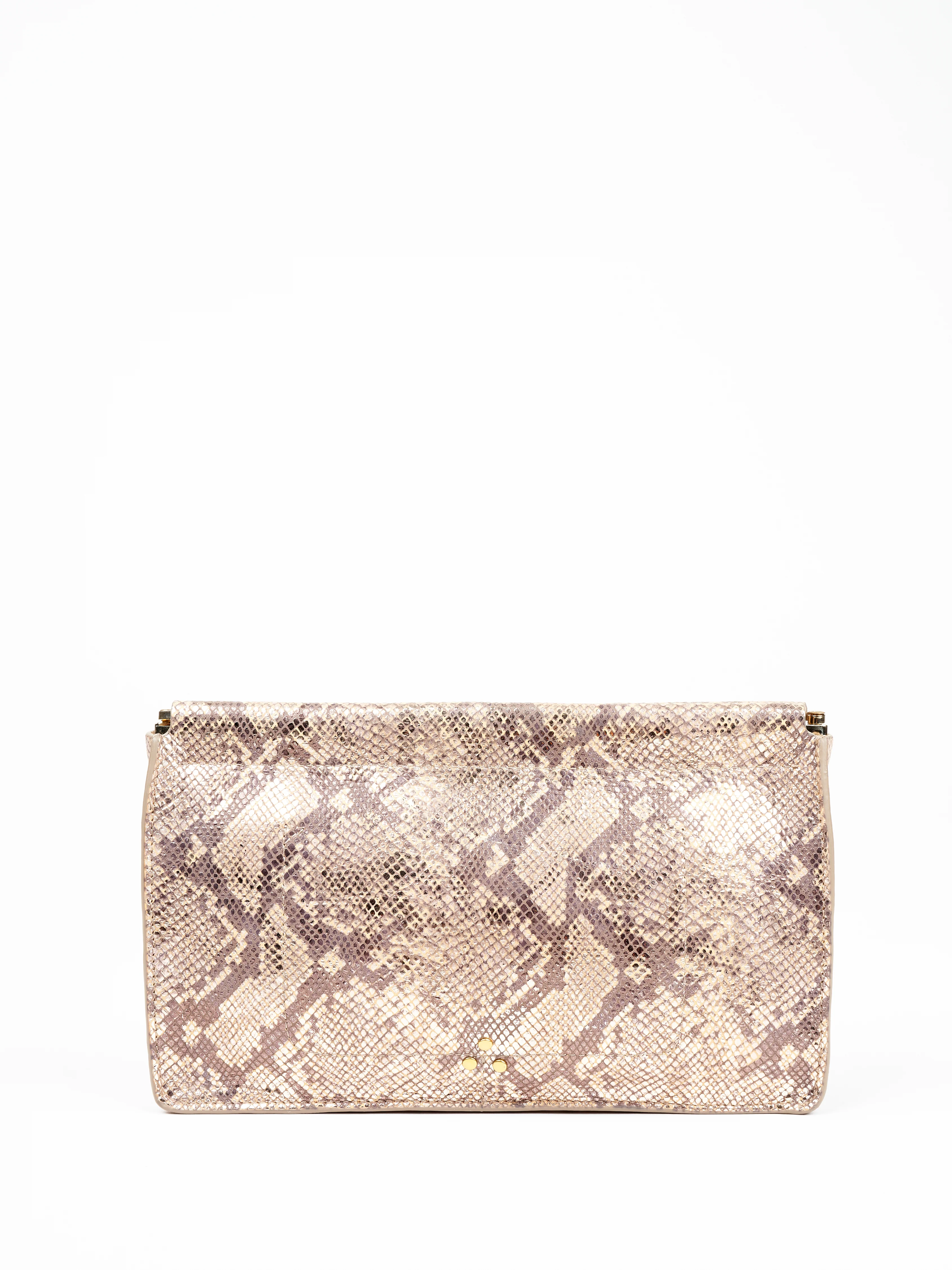 clic clac l - python lame