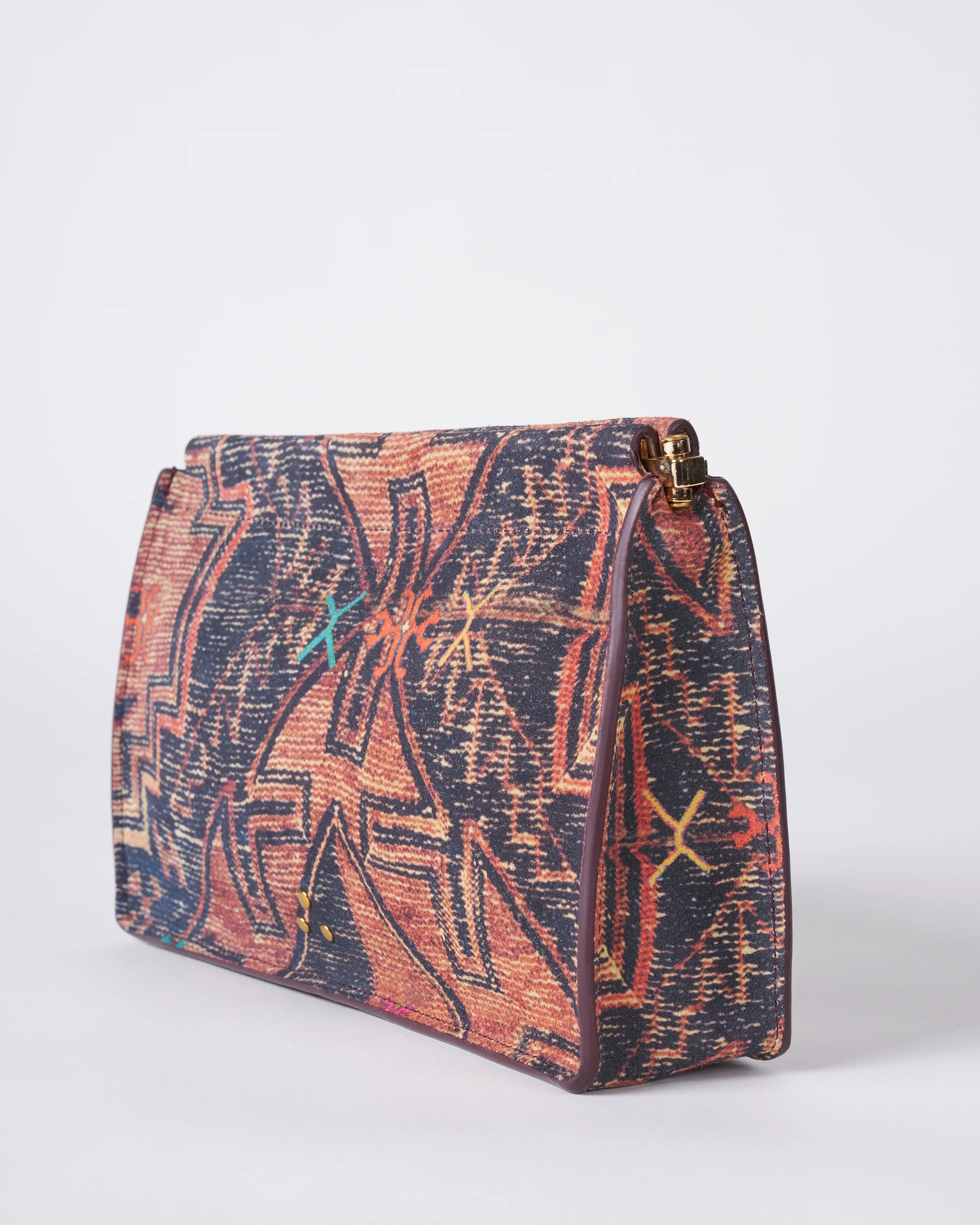 clic clac - print tapis - Image 3