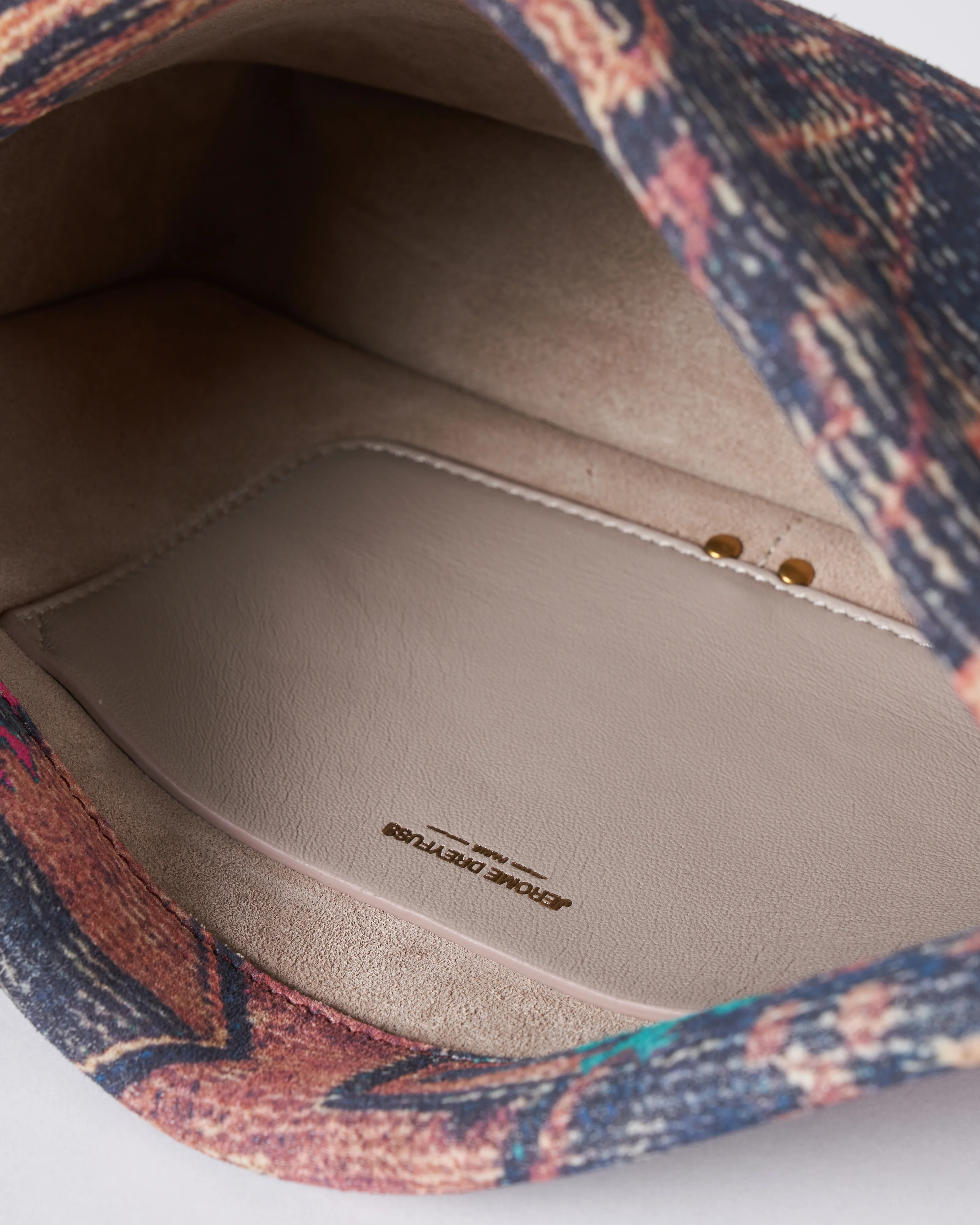 clic clac - print tapis - Image 4