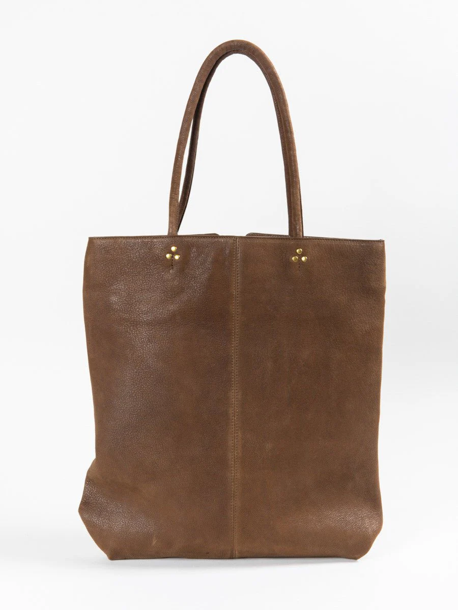 dario tote - kaki - Image 3