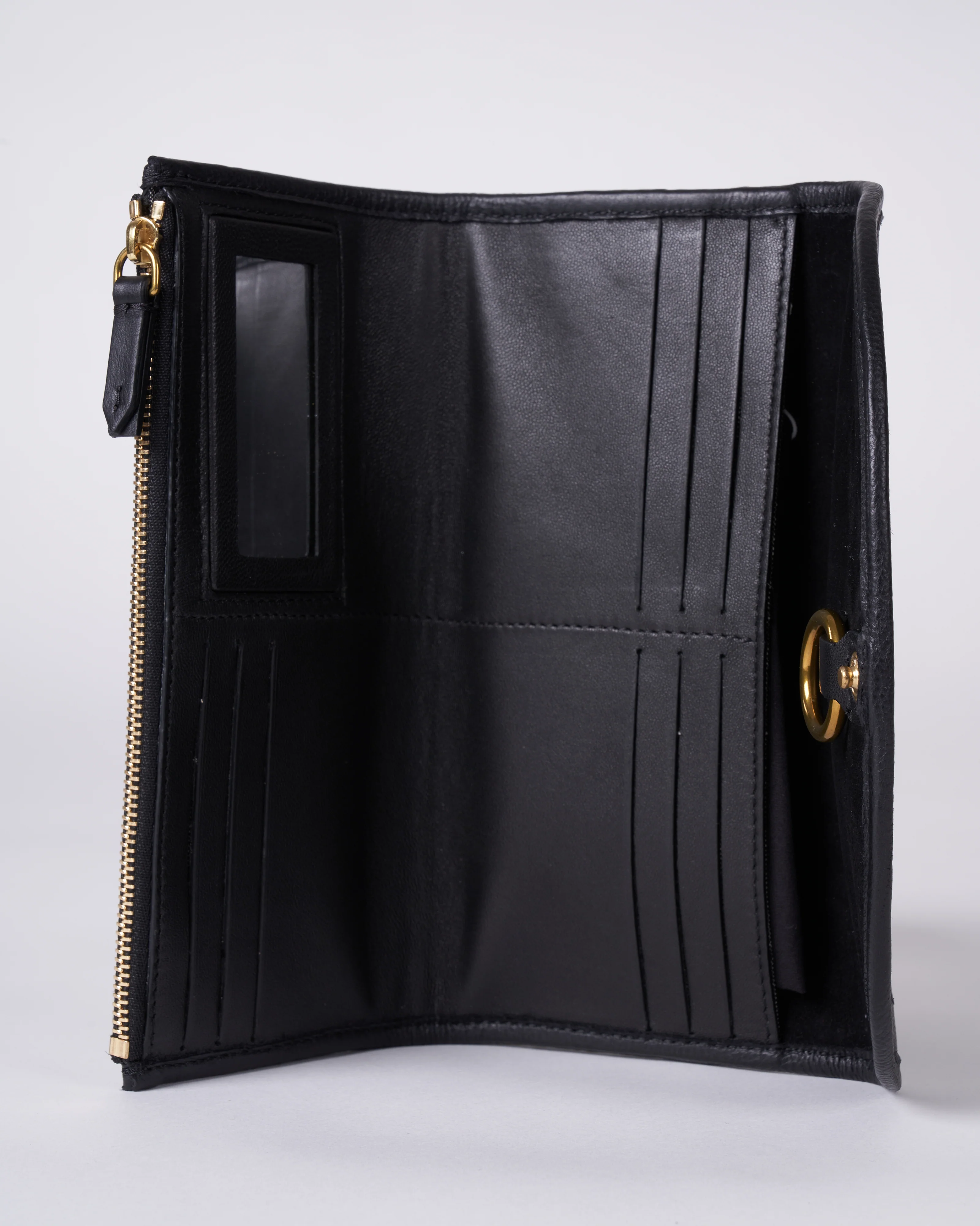 edgar pf - noir brass - Image 3